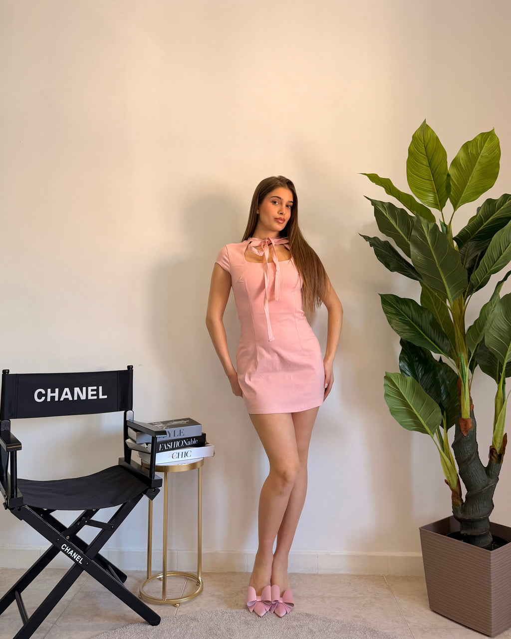 Mini dress cindy