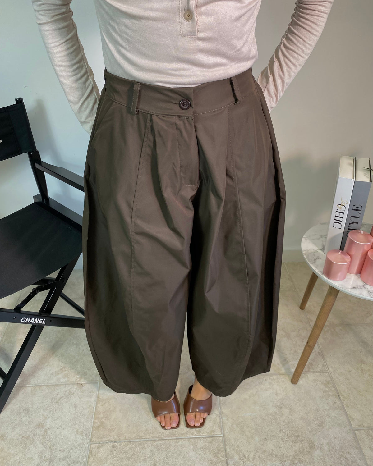 Pantalone Essential