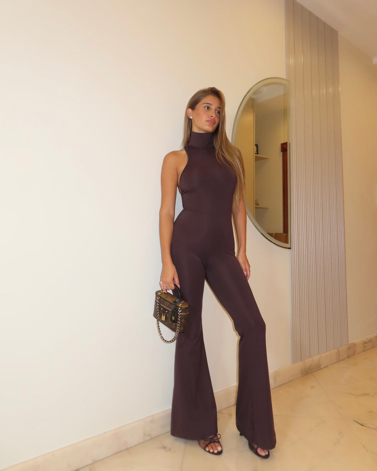 Jumpsuit Nice