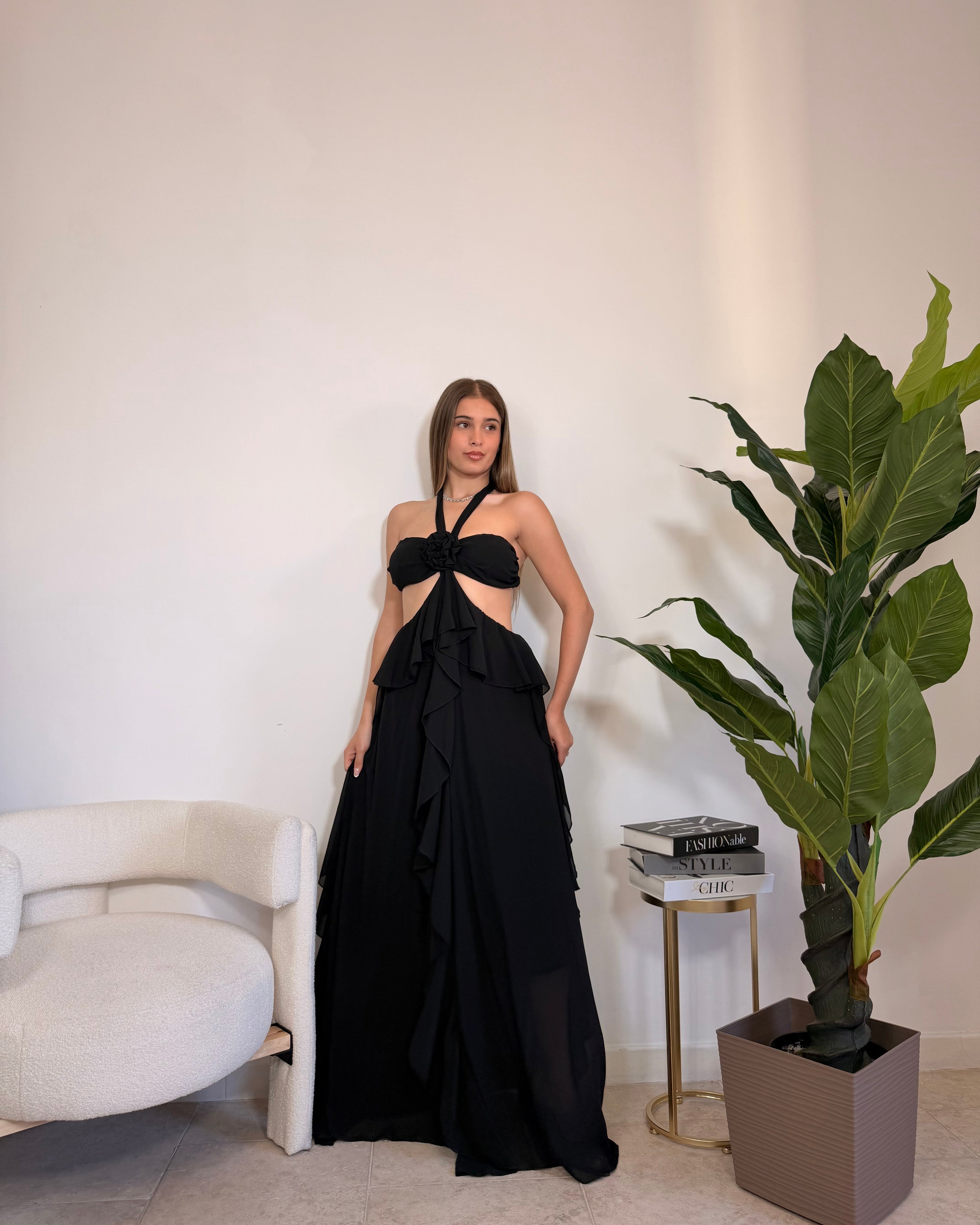 Dress Saint tropez