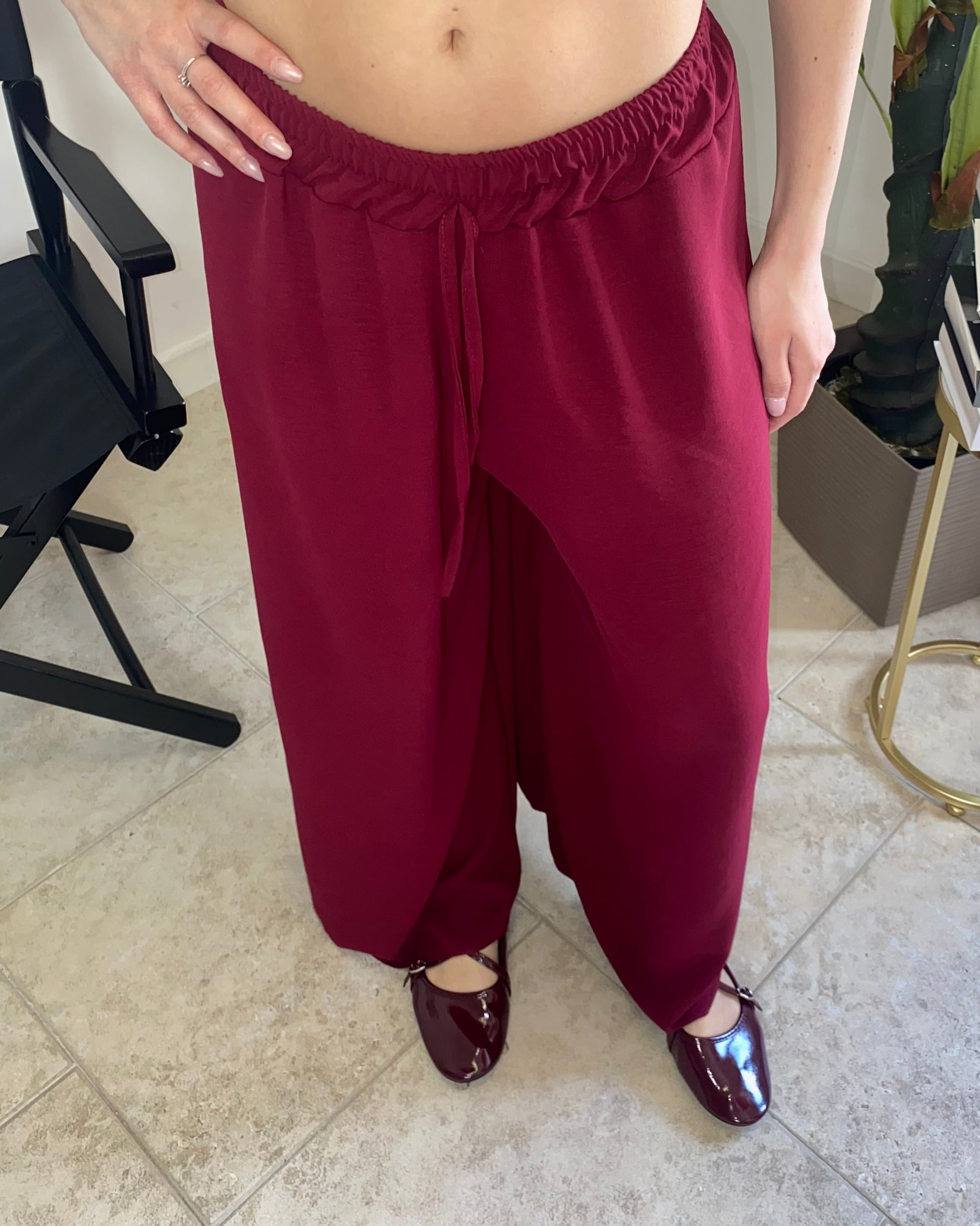 Pantalone Malibu