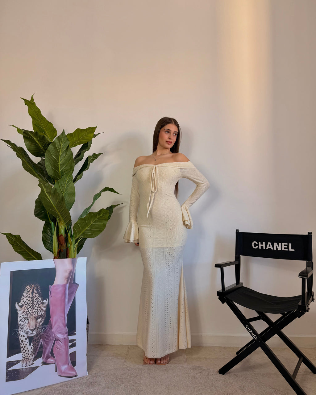 Dress angel