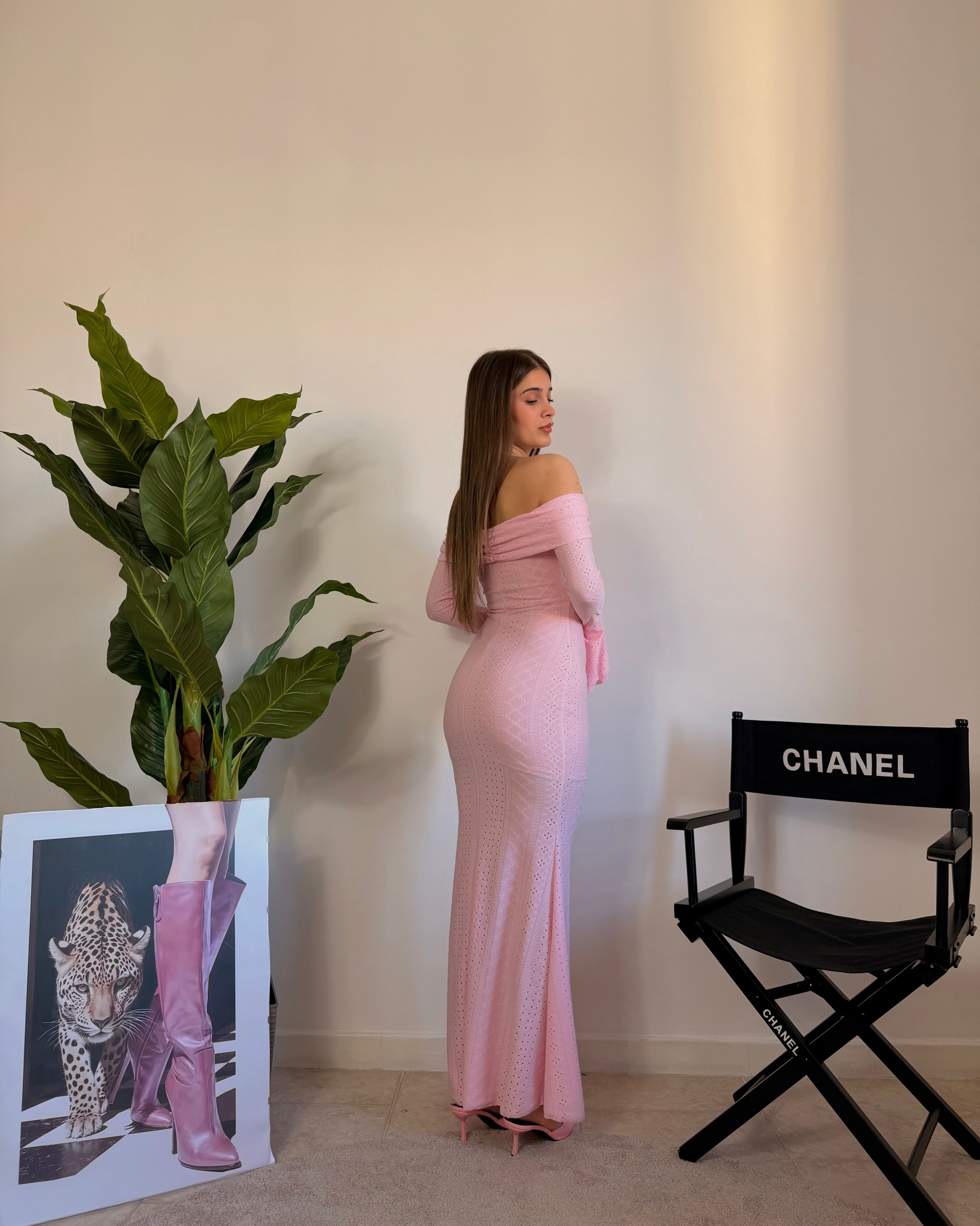 Dress angel