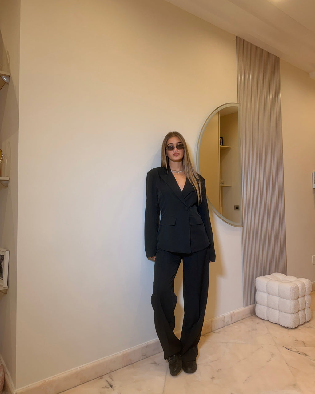 Tailleur Office