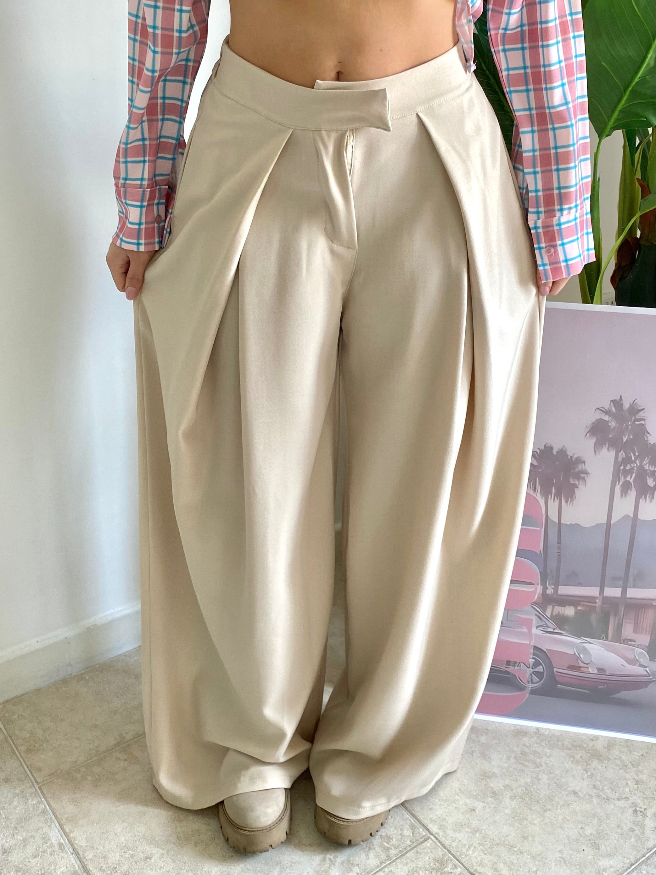 Pantalone casual