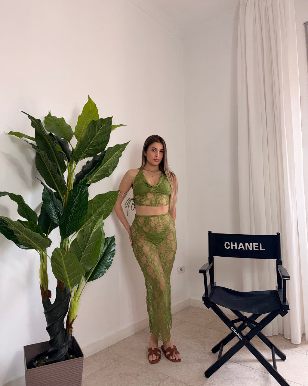 Costume Ibz