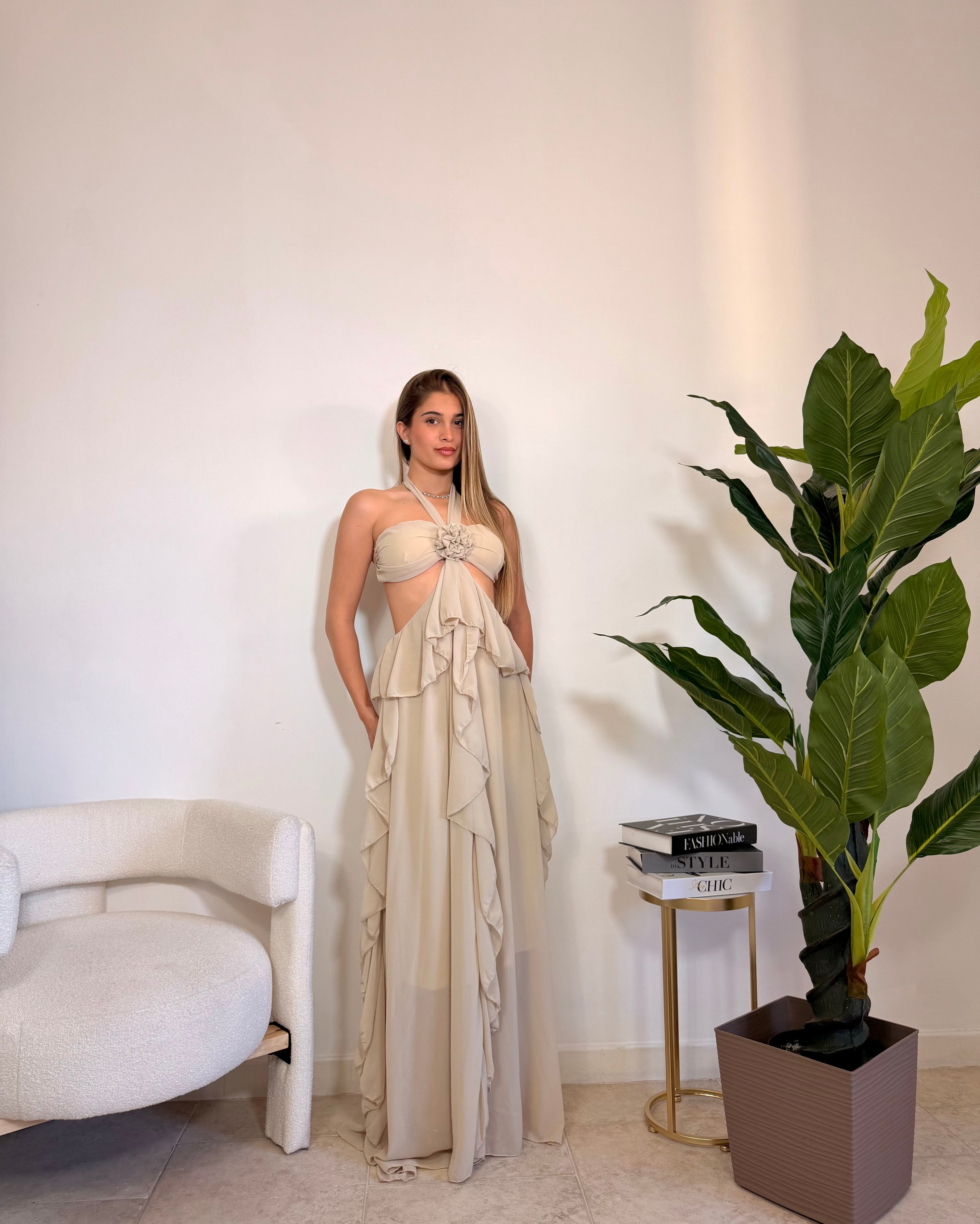 Dress Saint tropez