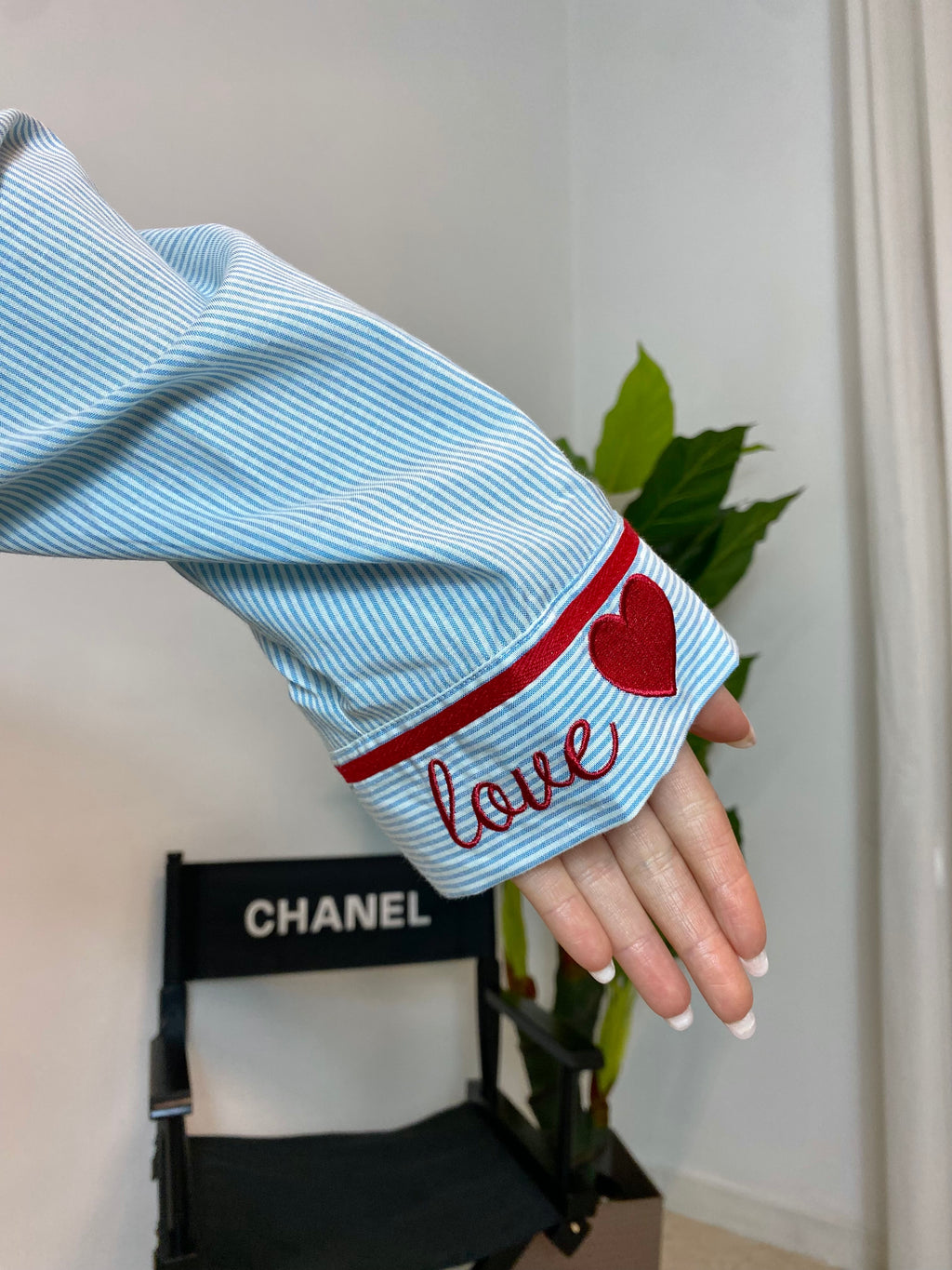 Camicia love
