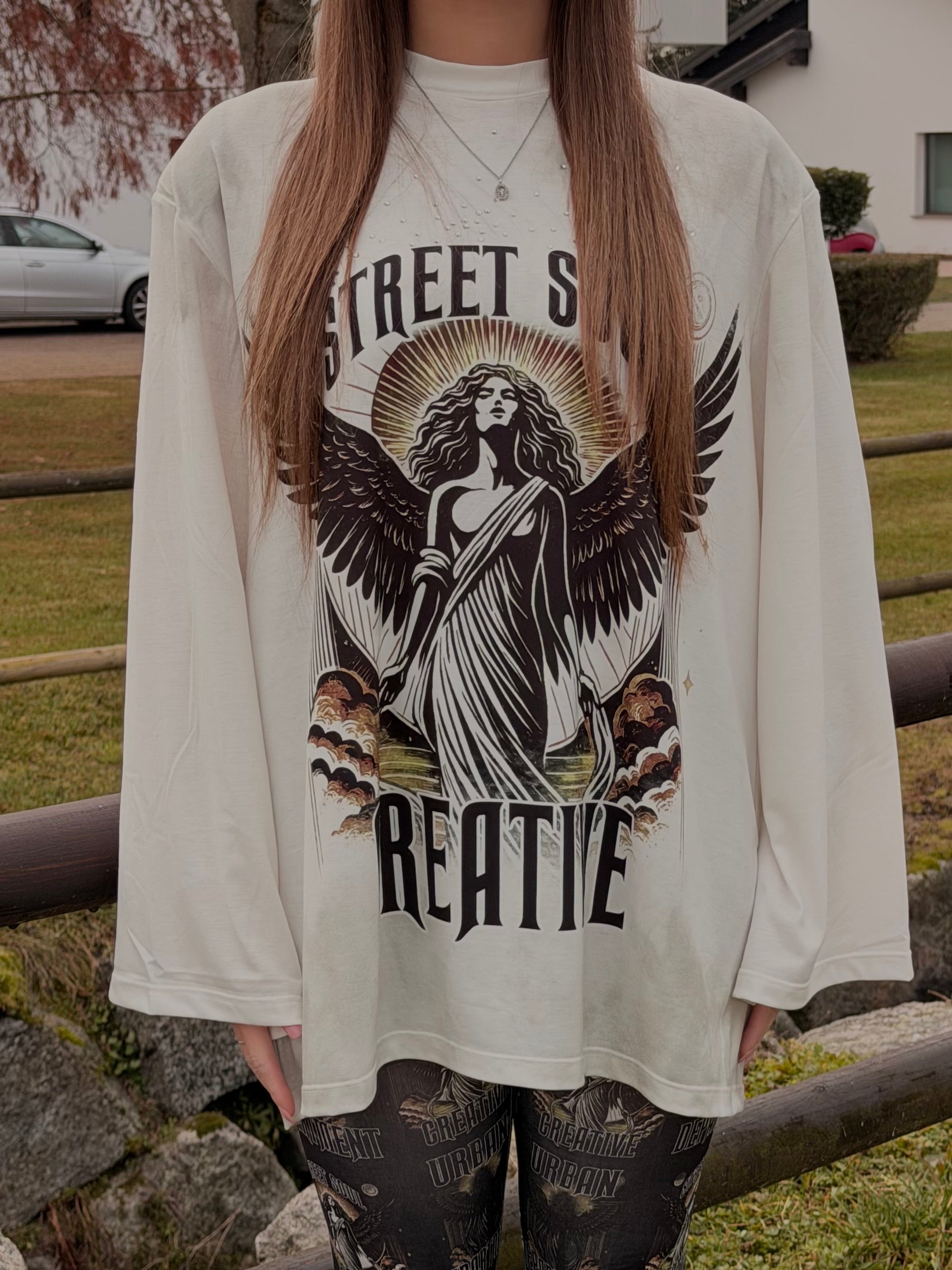 Coordset Iconic Angel