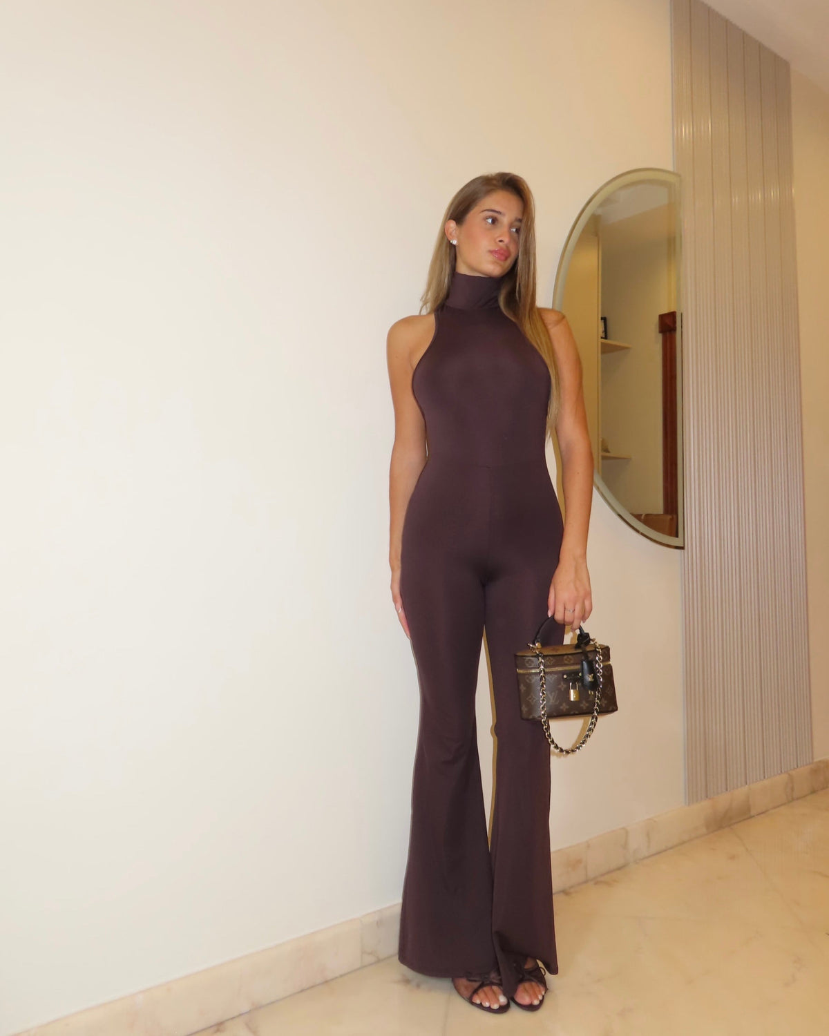 Jumpsuit Nice