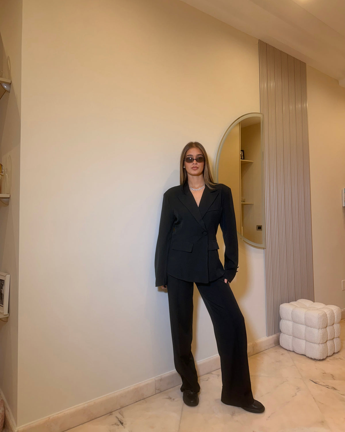 Tailleur Office