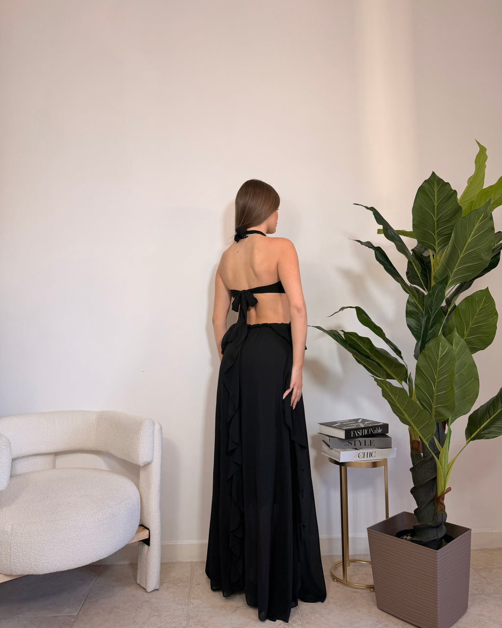 Dress Saint tropez