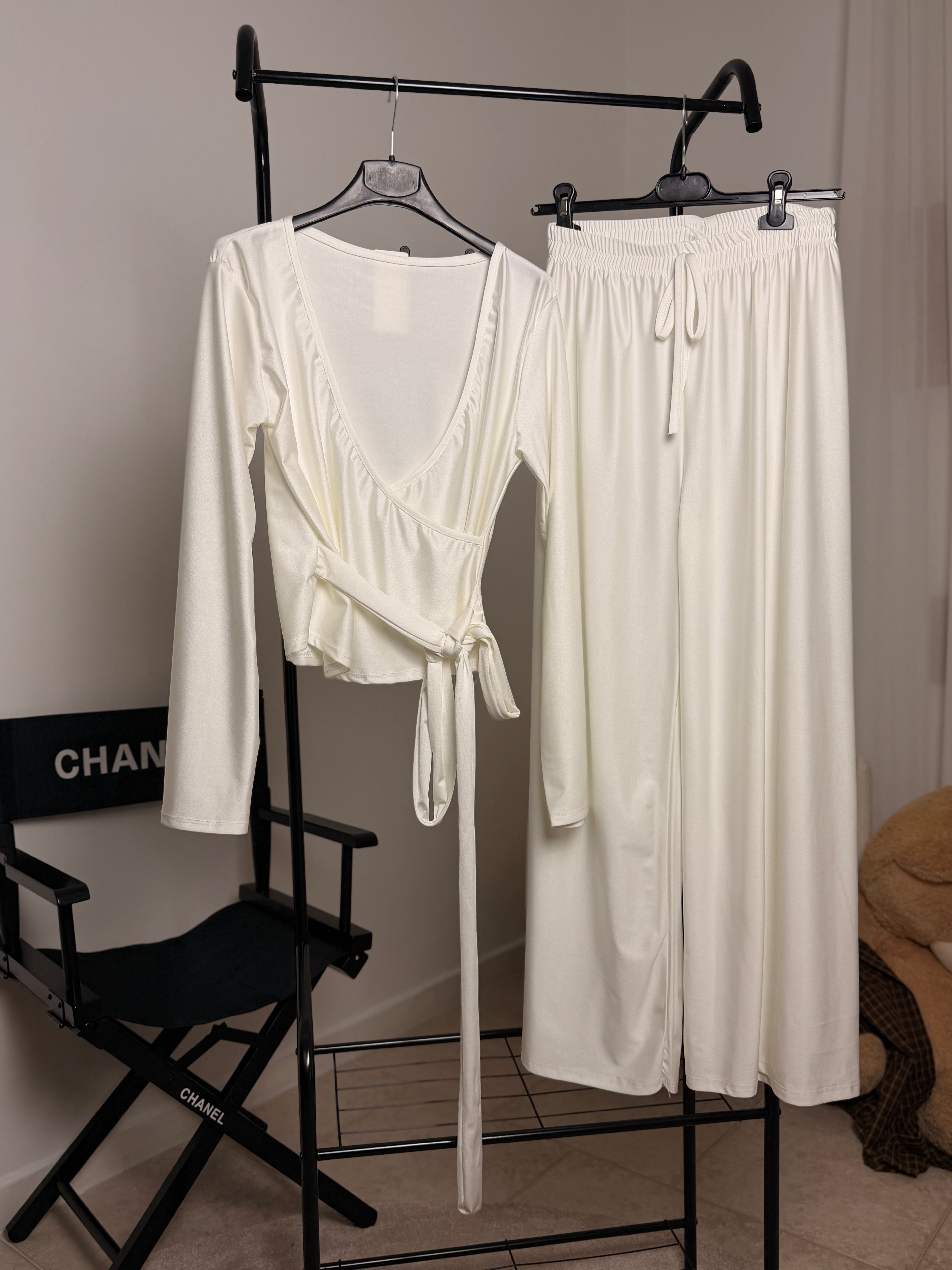 Coordset incrociatina