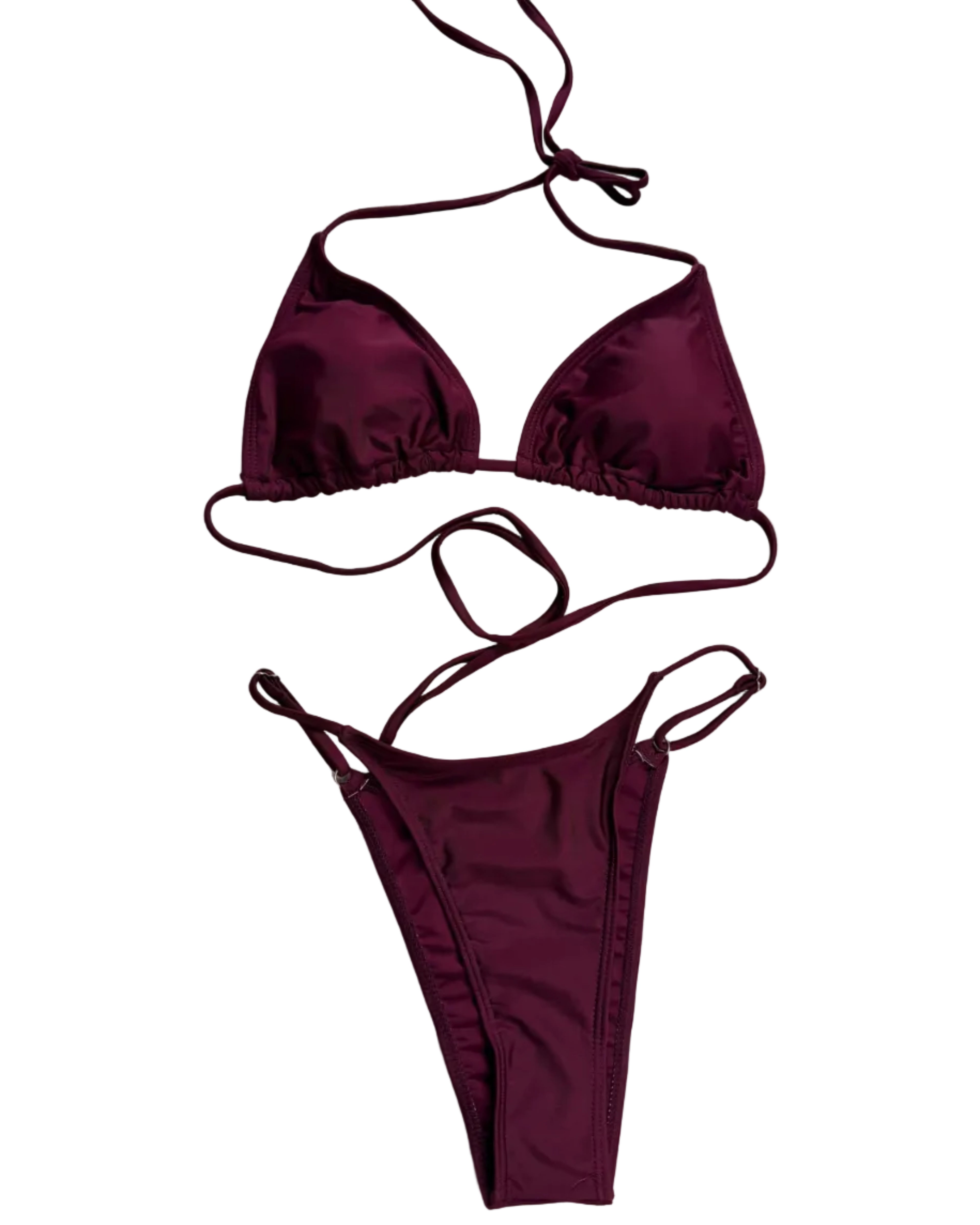 Costume Ibz