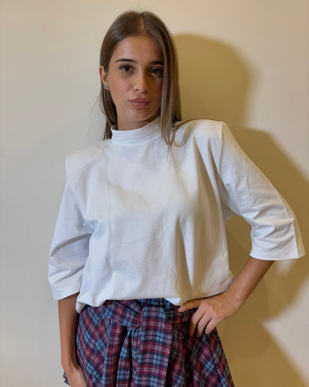 T-Shirt Alma