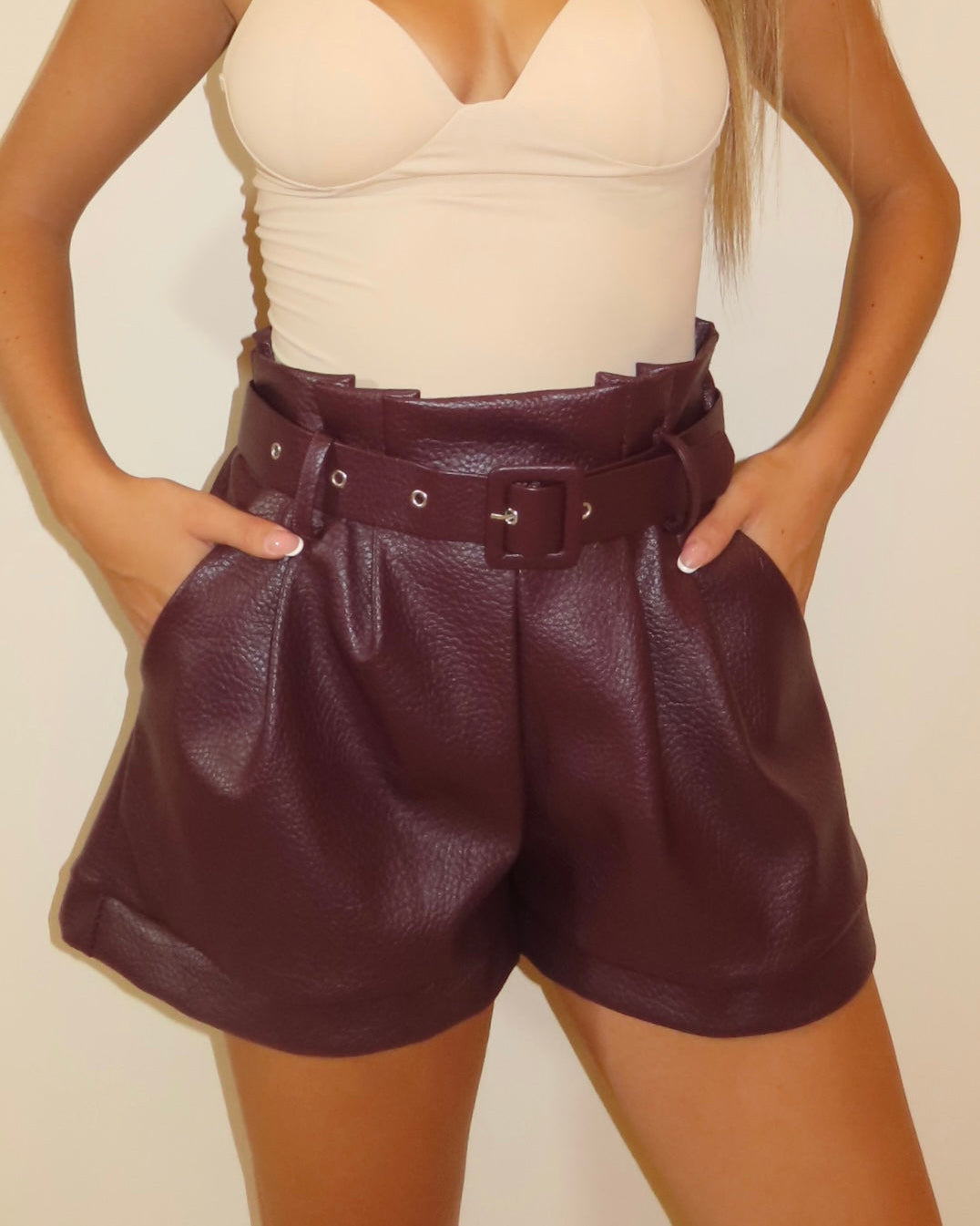 Shorts bronx