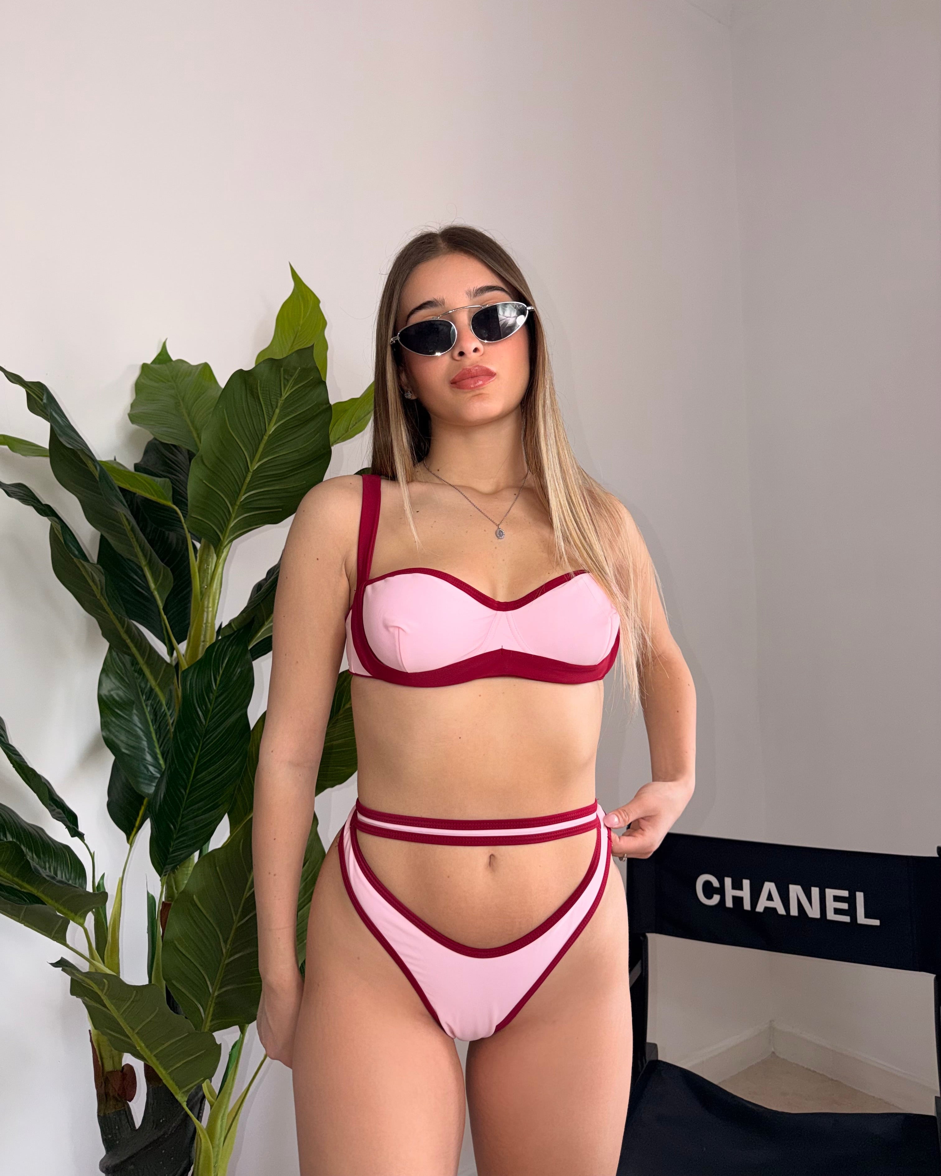 Costume Miami