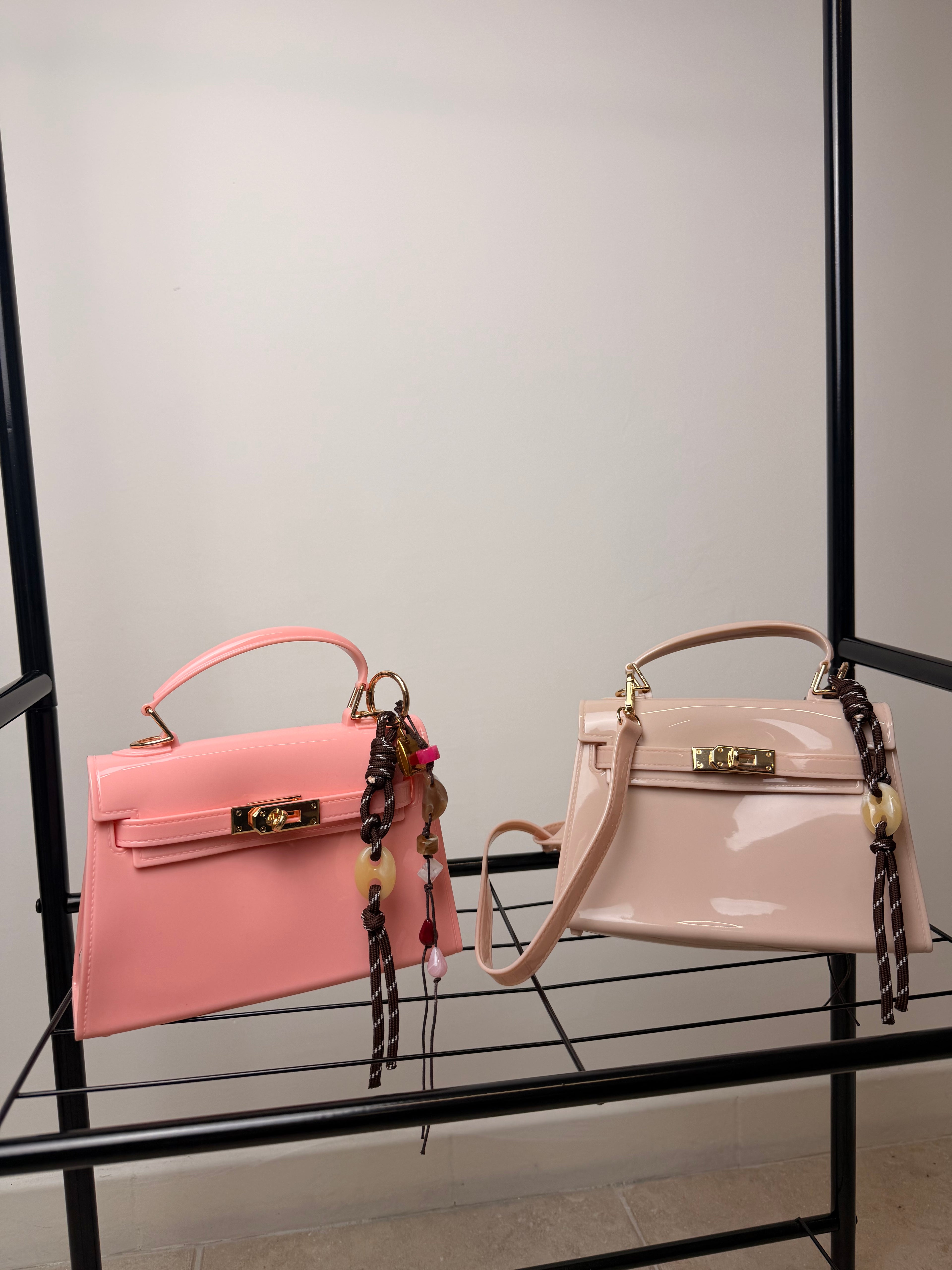 Bag mood Hermes lucida