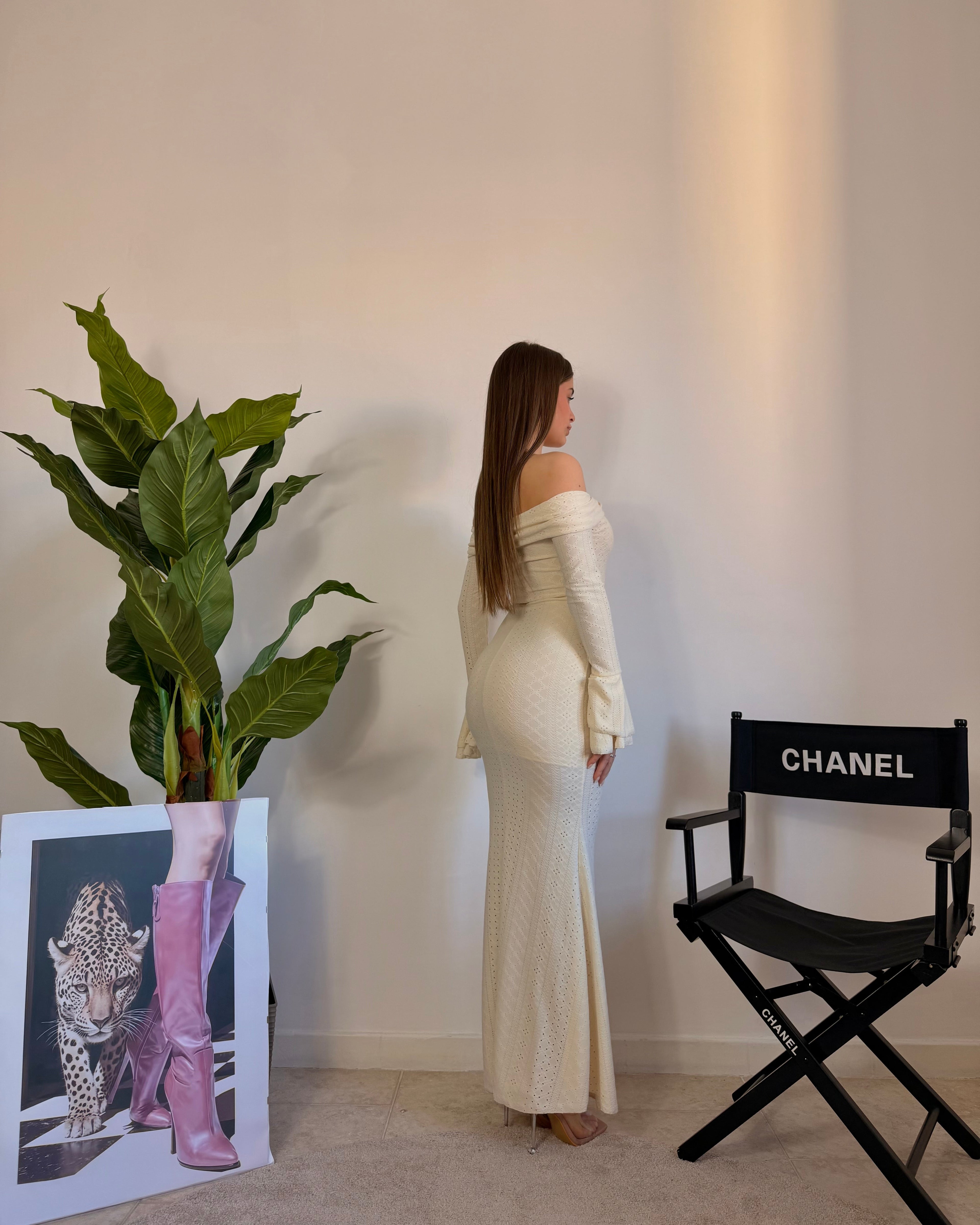 Dress angel