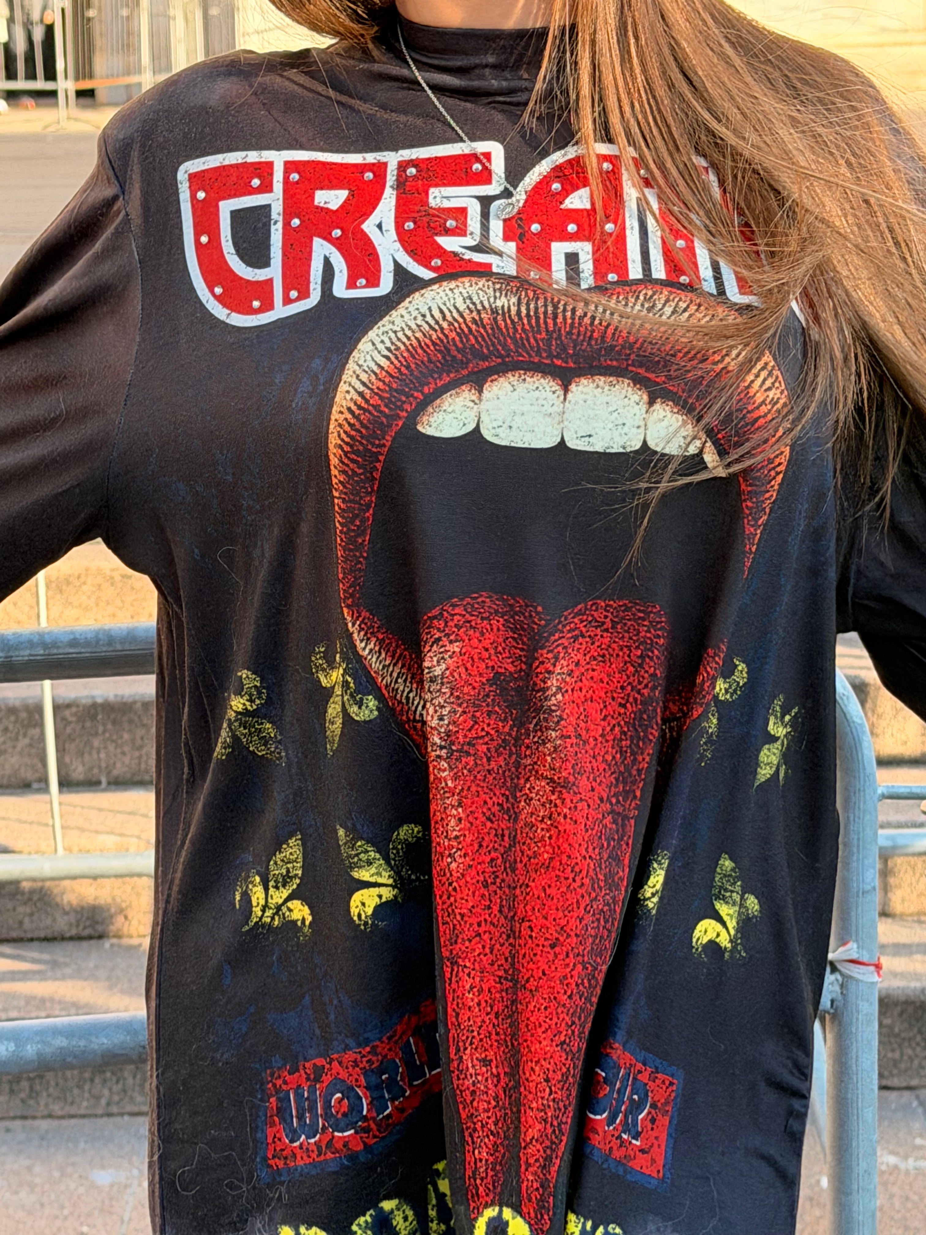 Coordset Iconic Lips