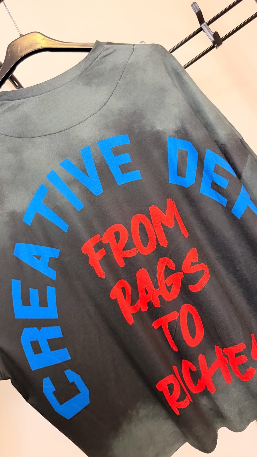 Longsleeve “Dobermann”