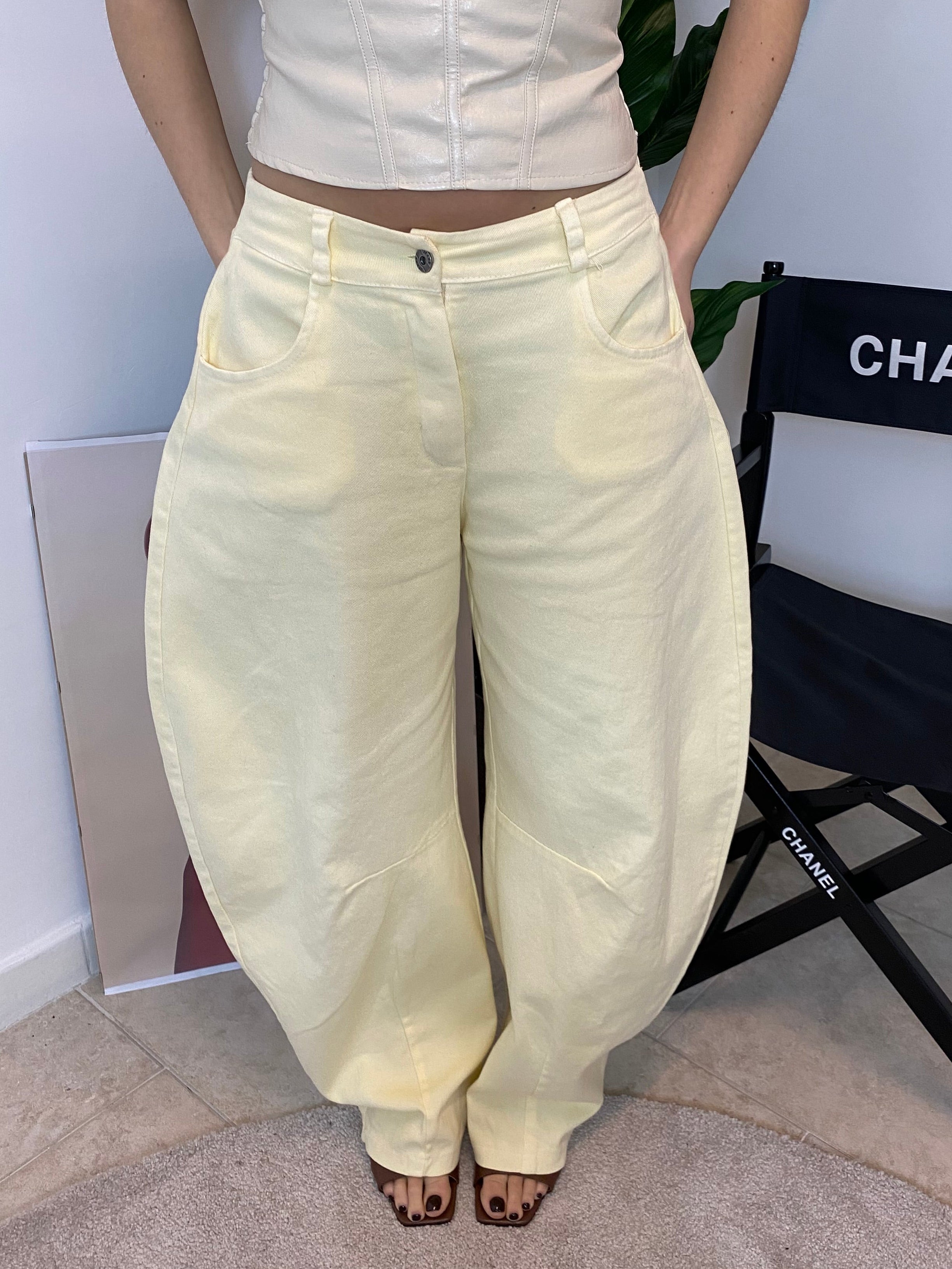 Jeans angels