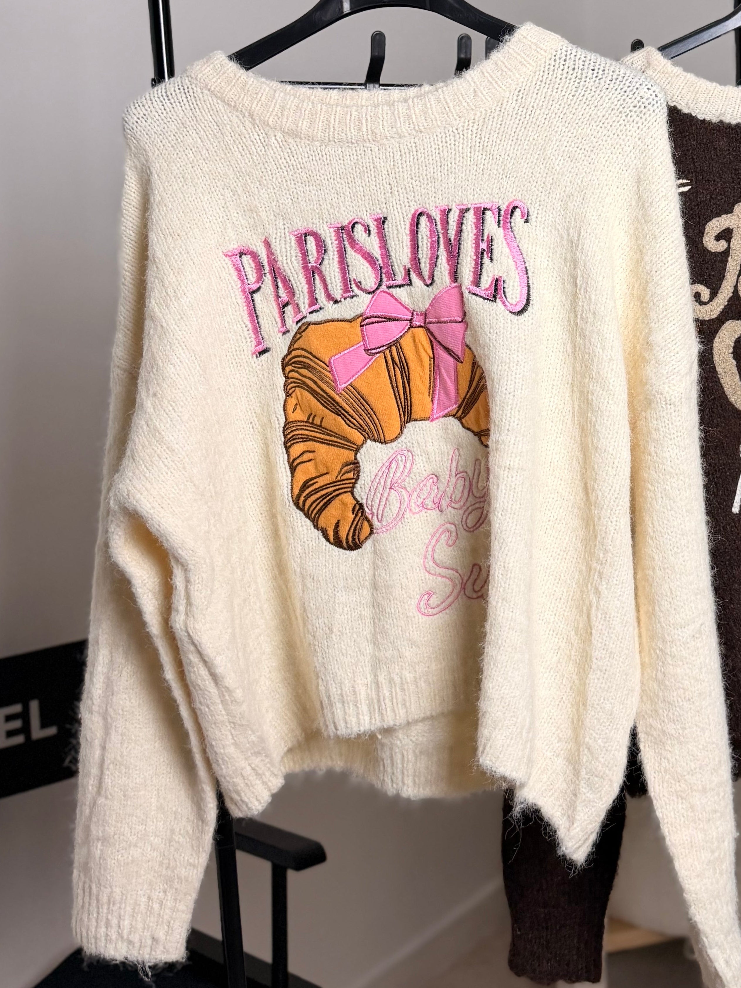 Pull “Parisloves”