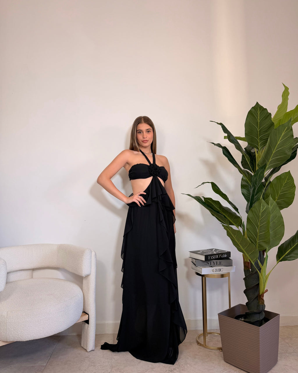Dress Saint tropez