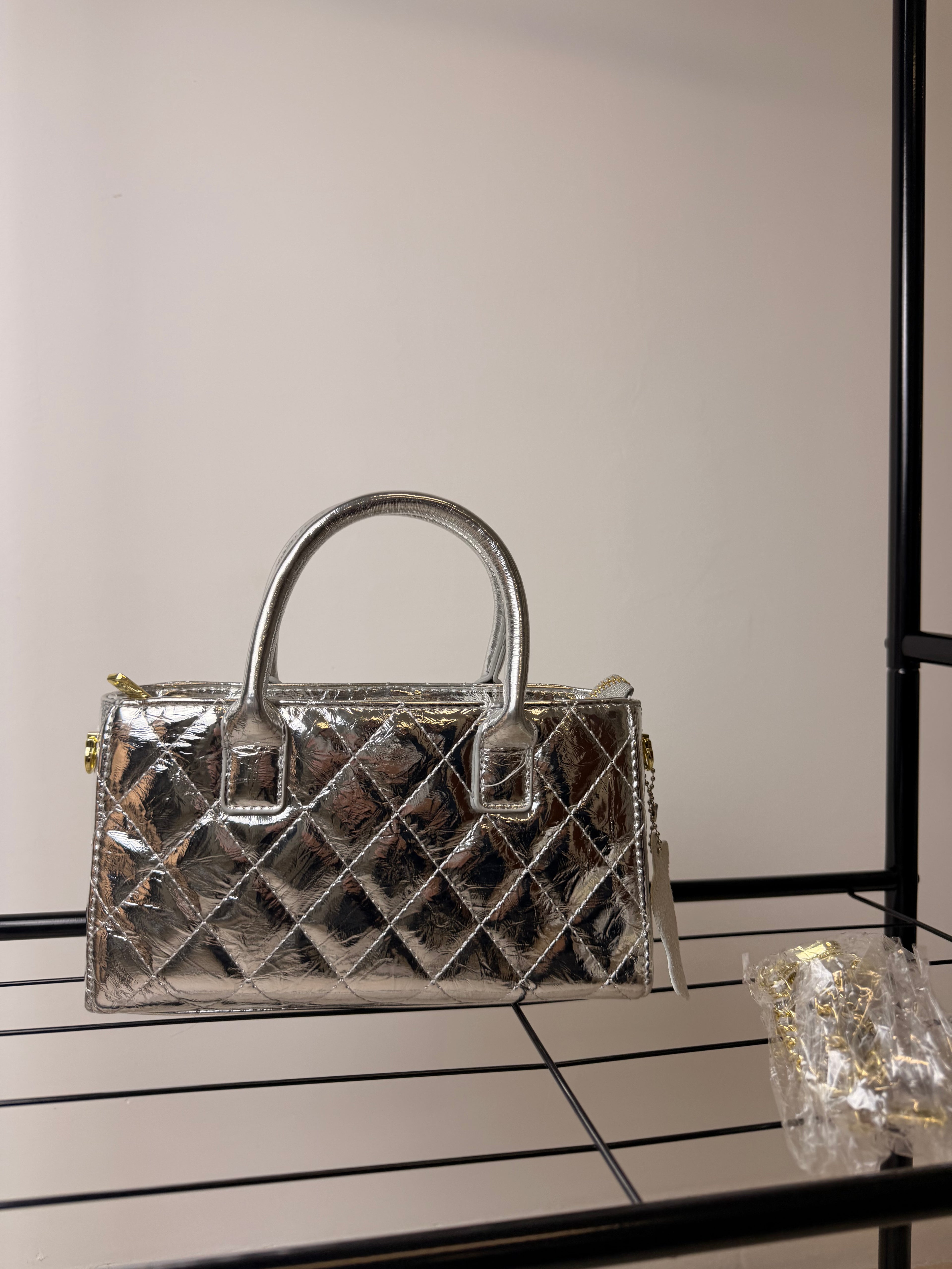 Bag Silver