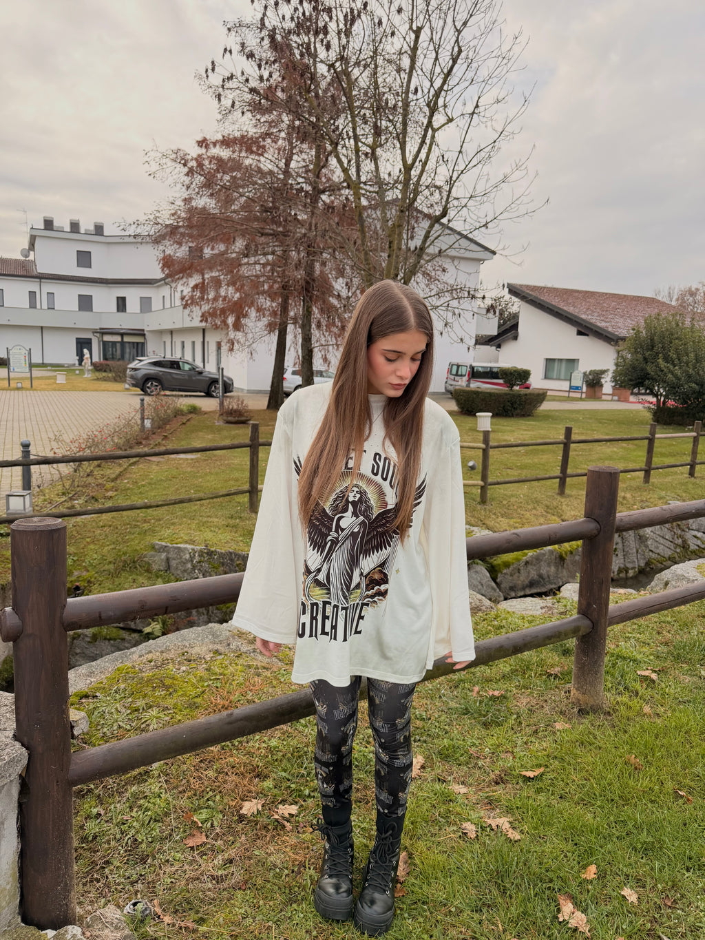 Coordset Iconic Angel