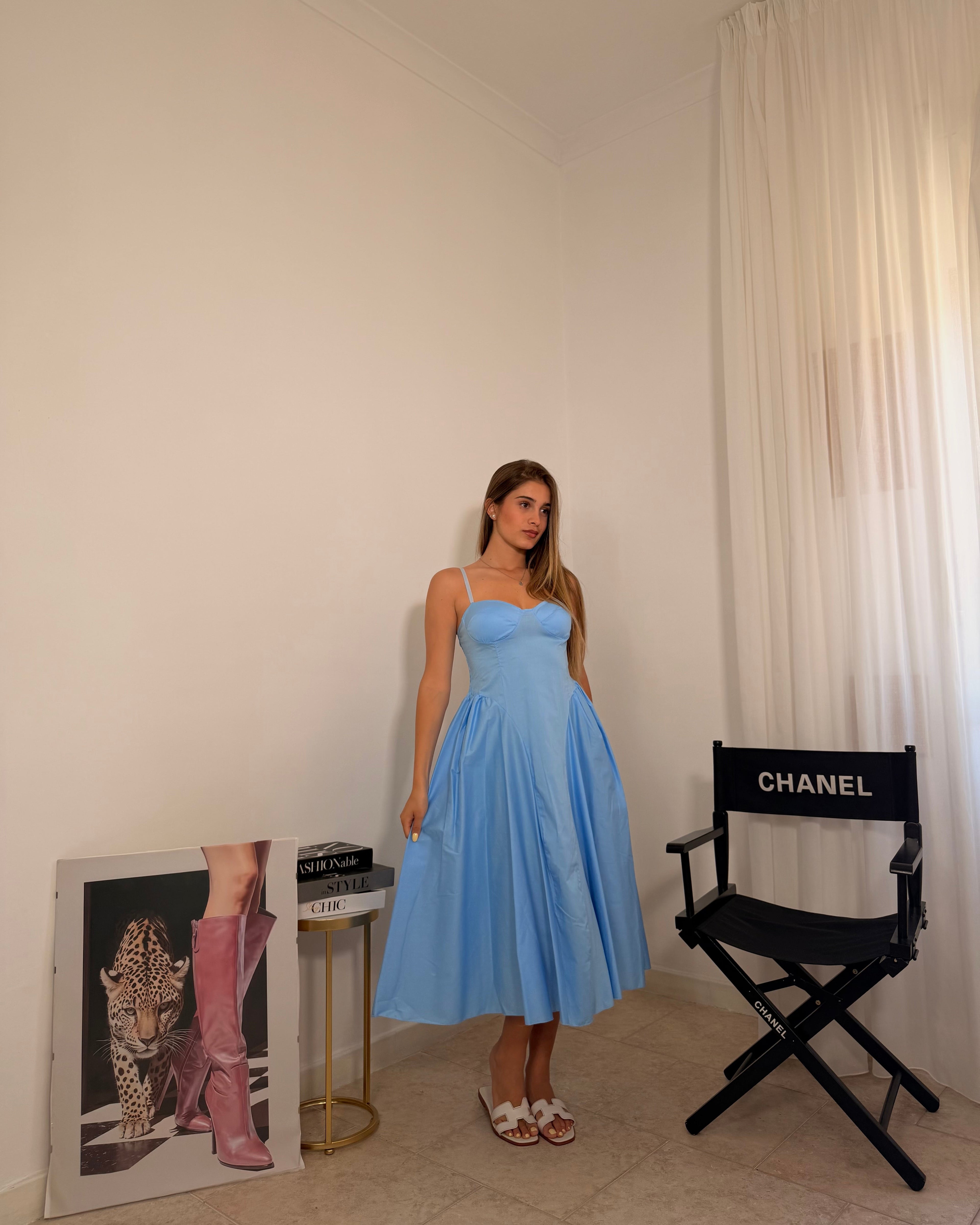 Dress Amalfi