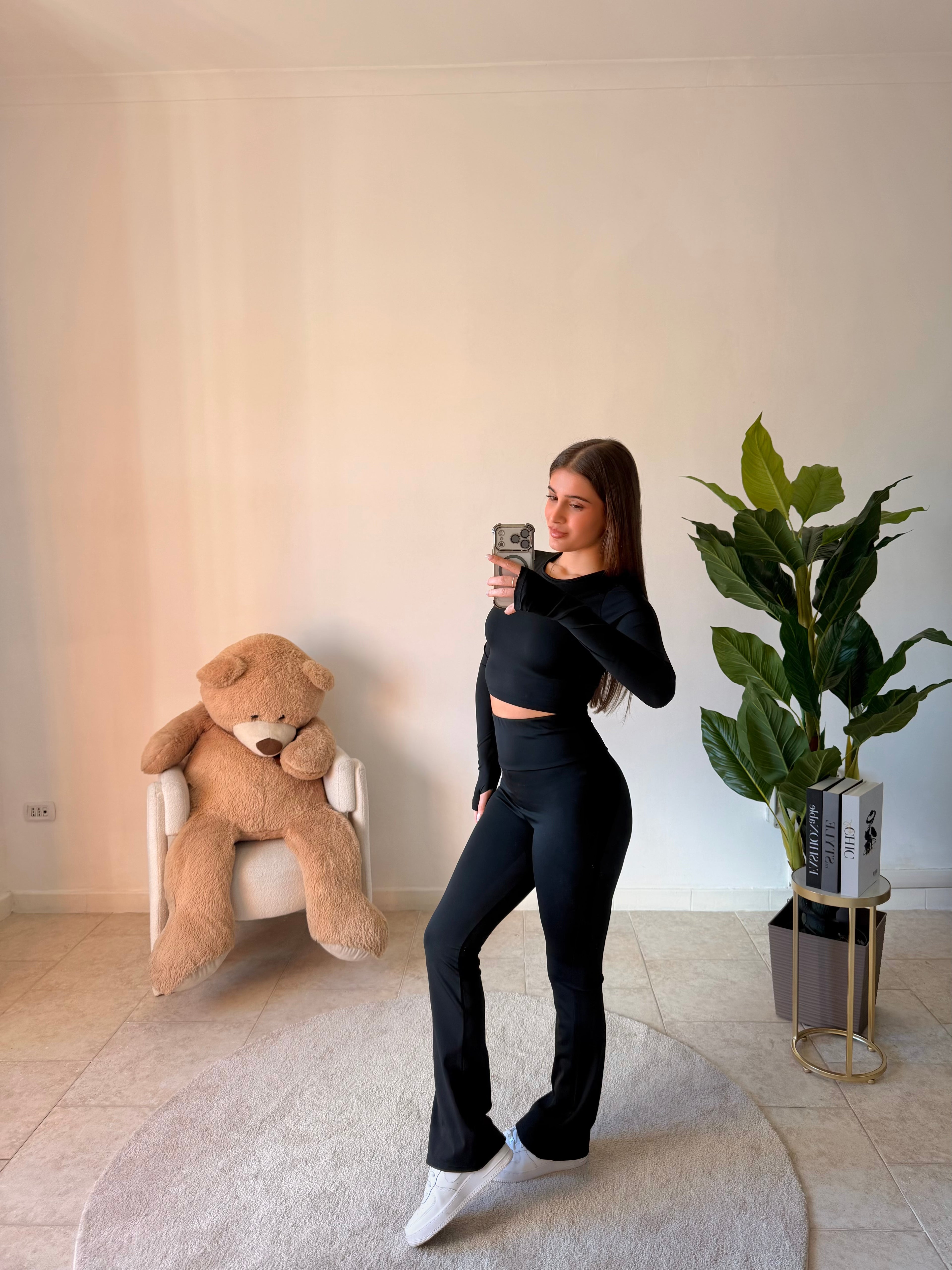Coordset Soft