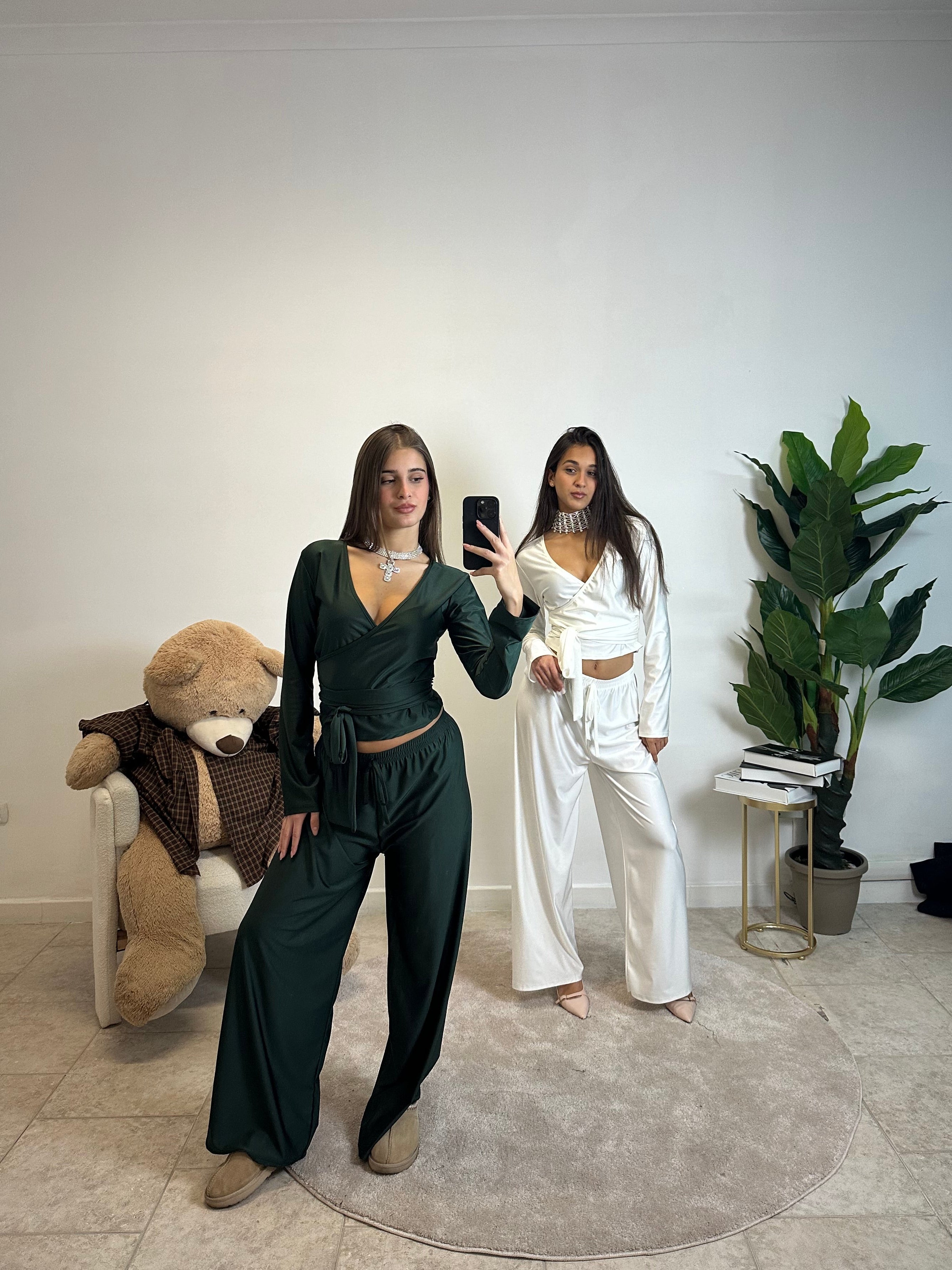 Coordset incrociatina