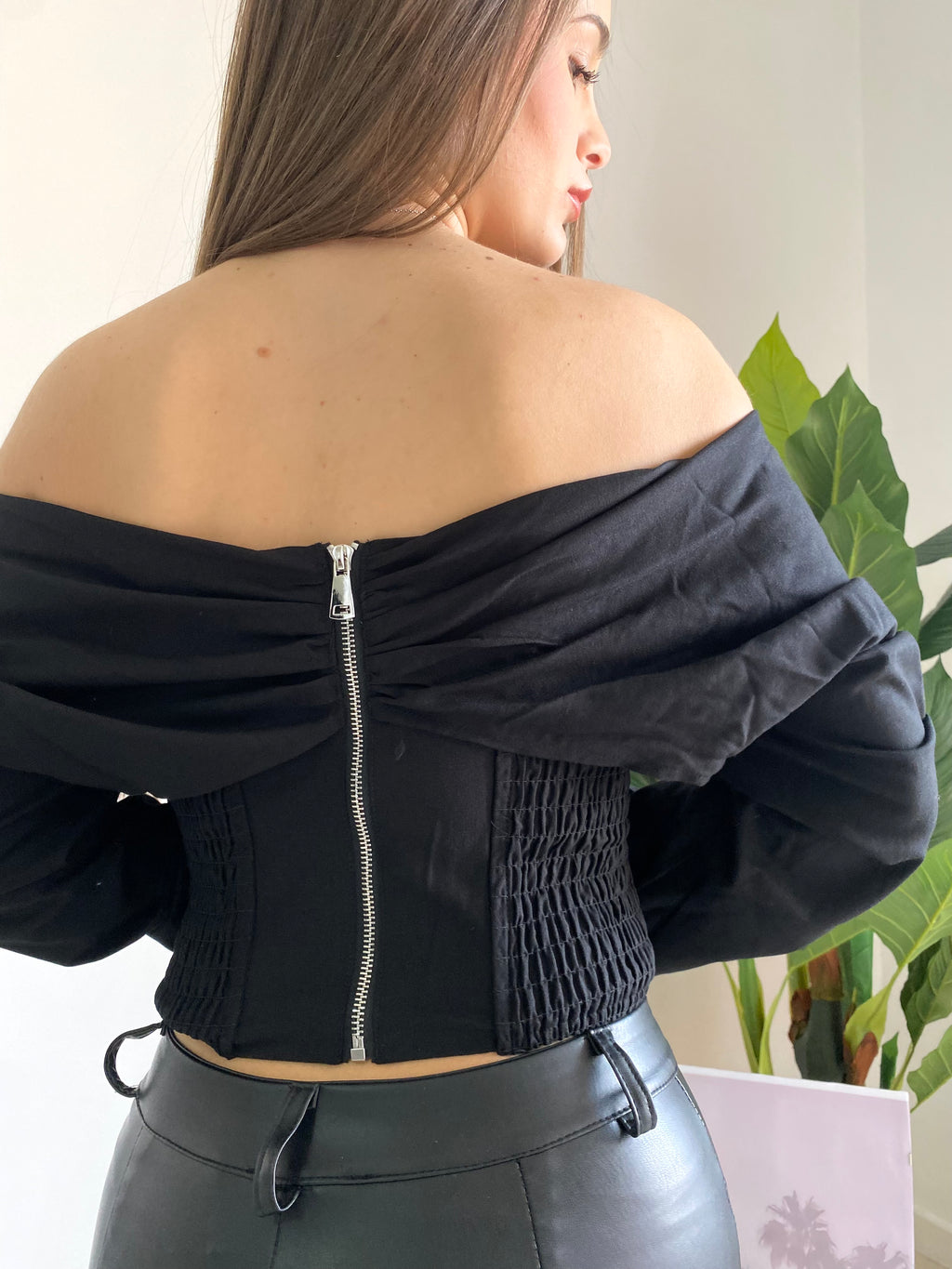 Corsetto diamond