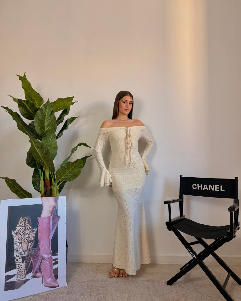 Dress angel