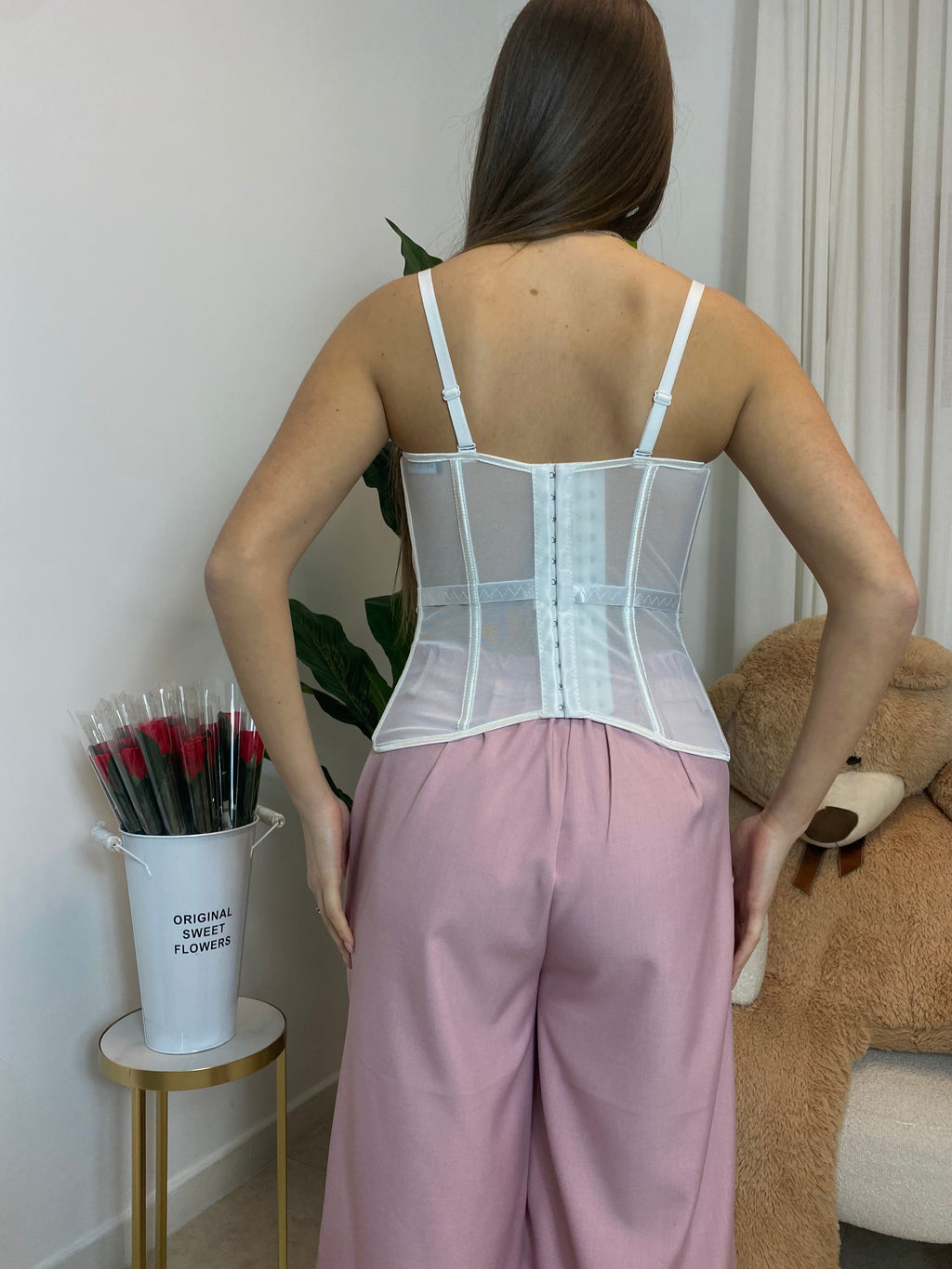 Corsetto Aura
