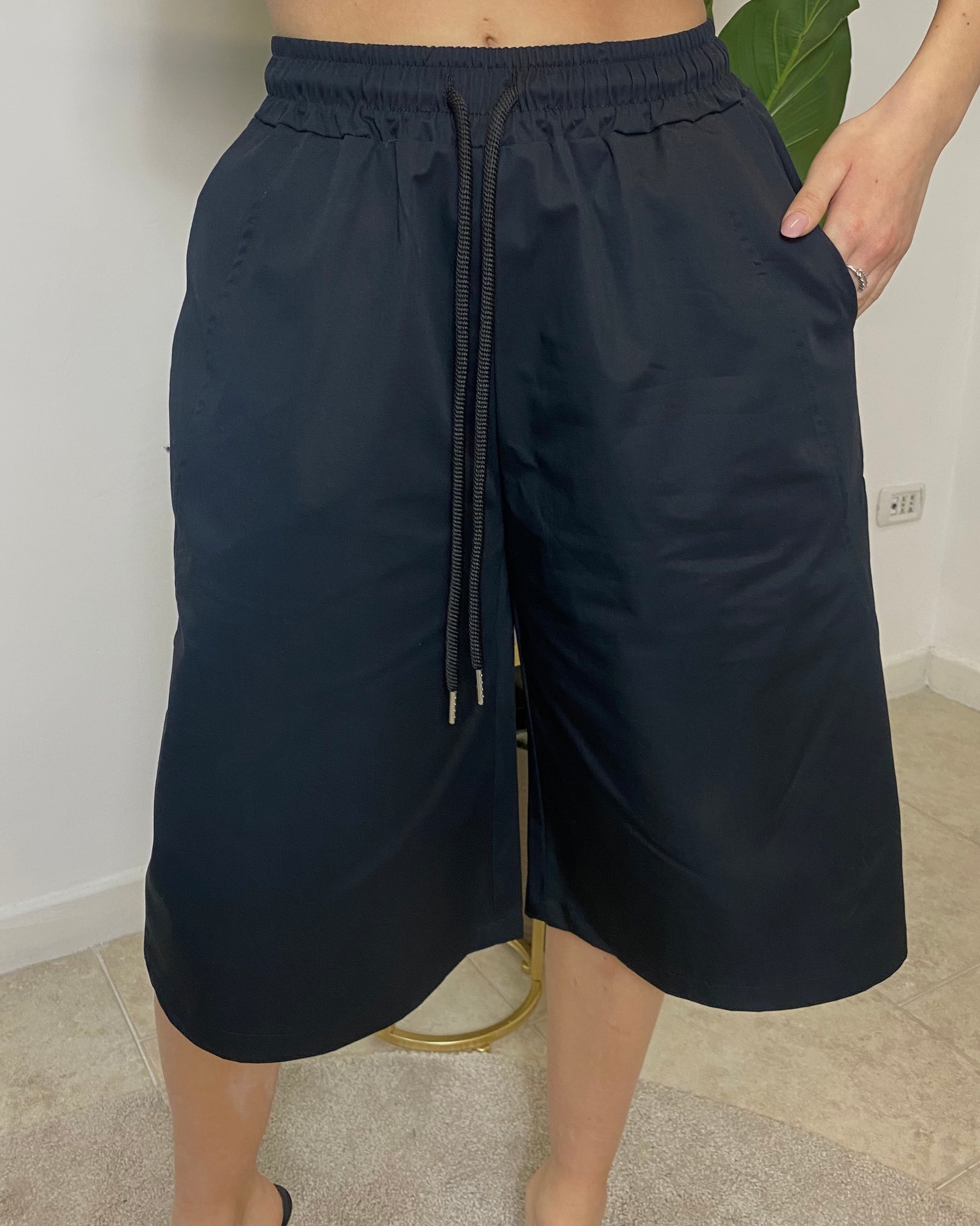 Bermuda Nylon