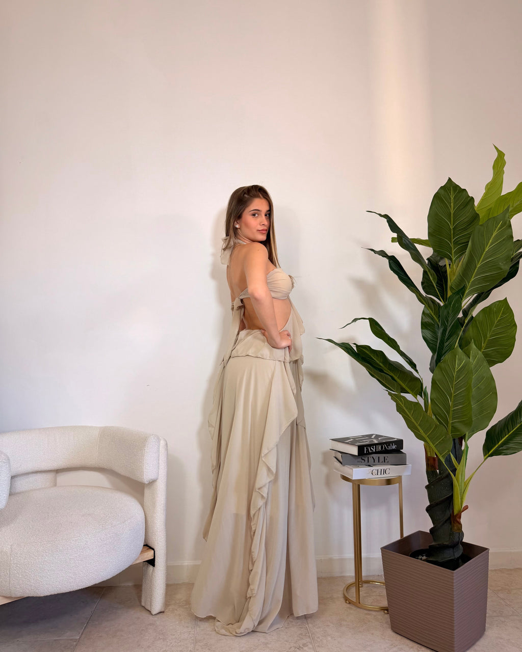 Dress Saint tropez