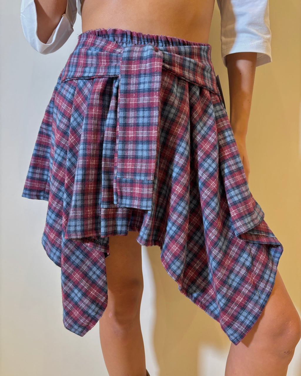 Gonna Camicia