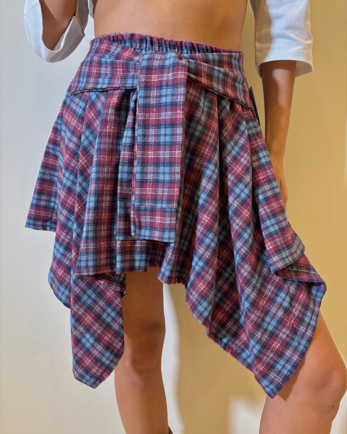 Gonna Camicia