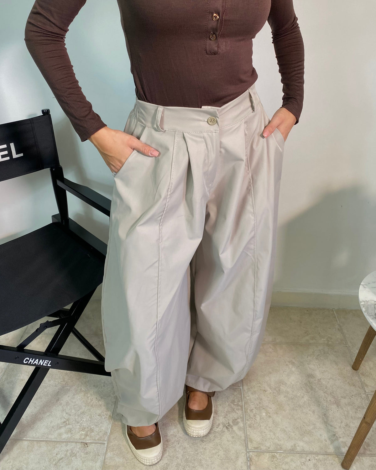 Pantalone Essential