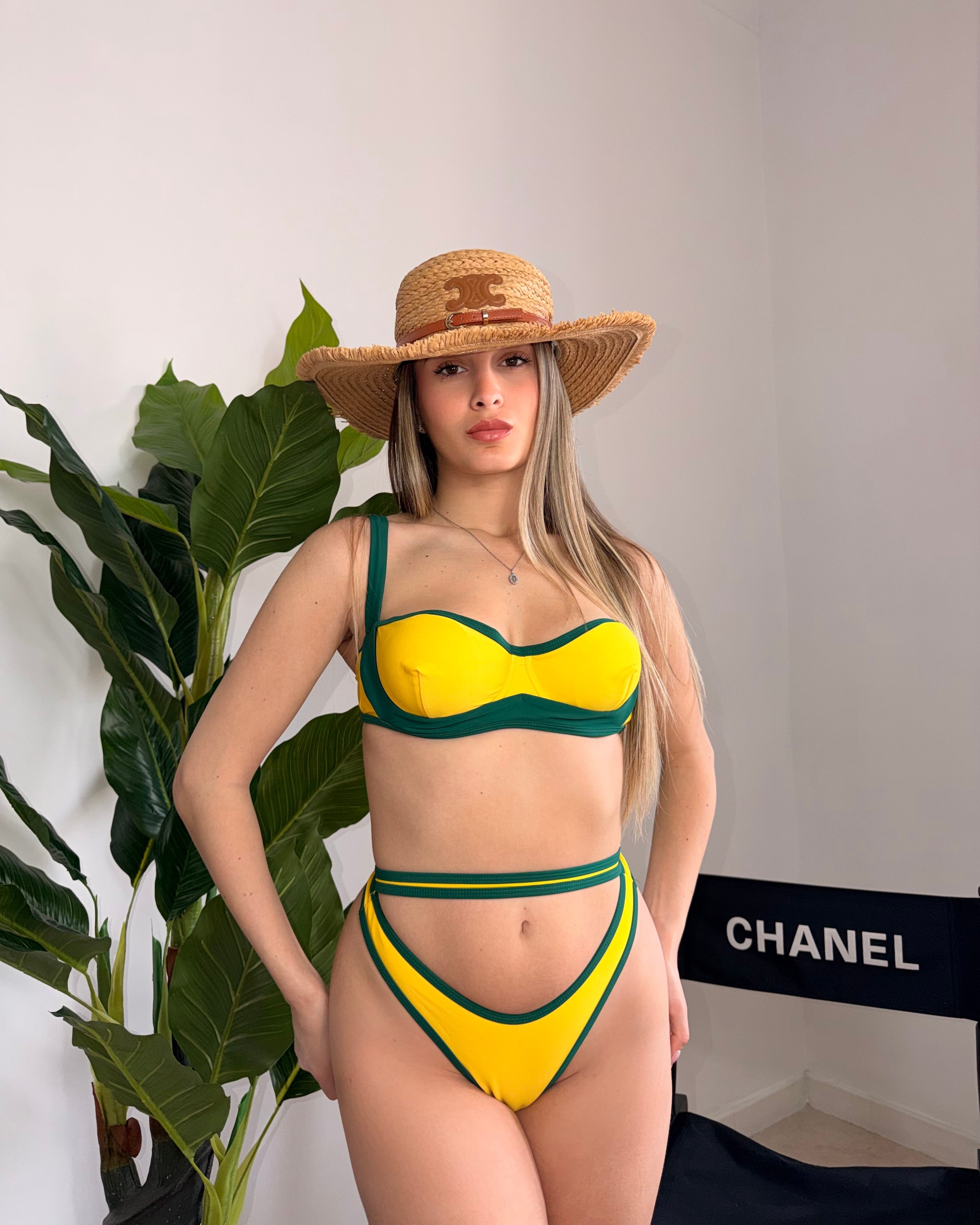 Costume Miami