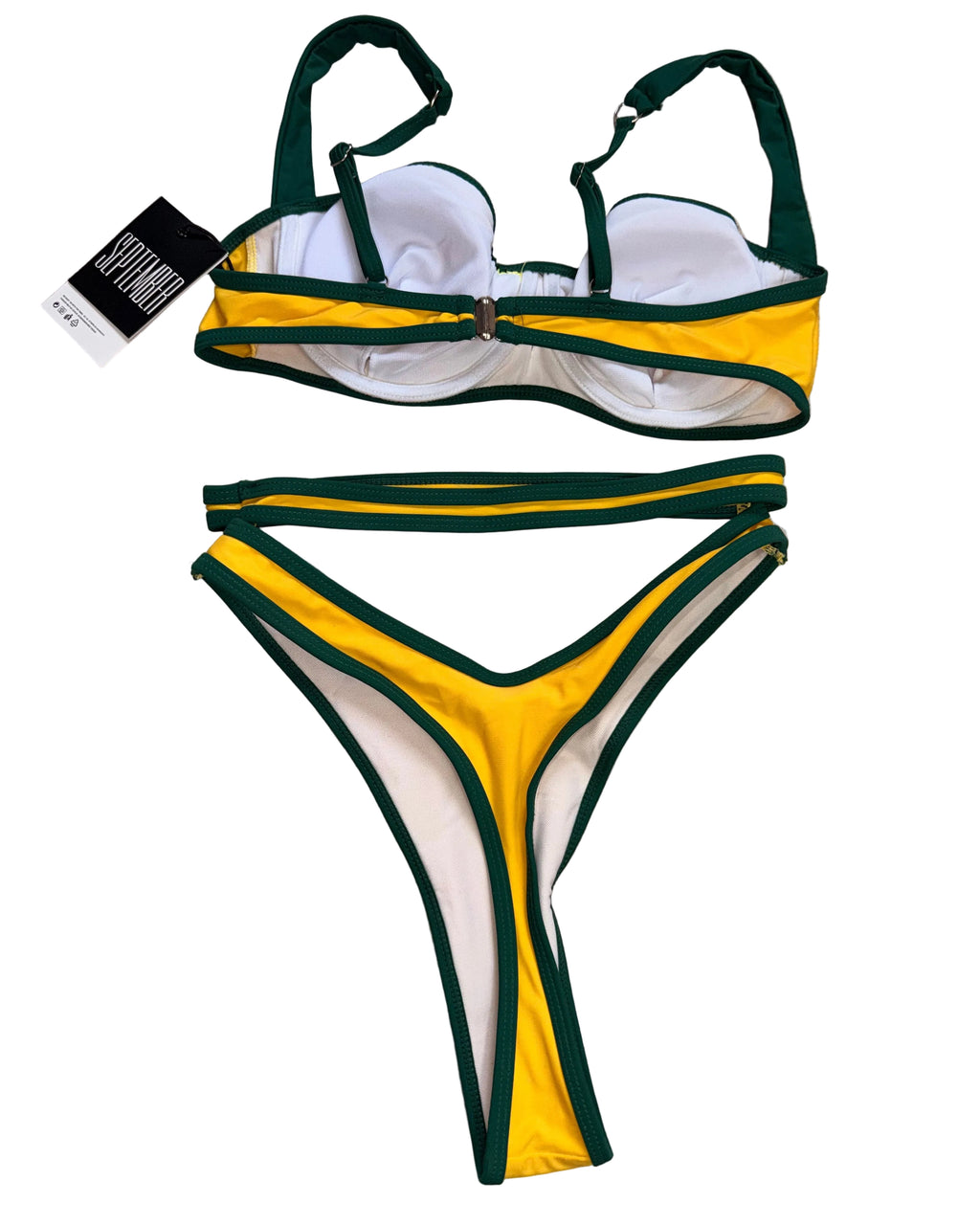 Costume Miami