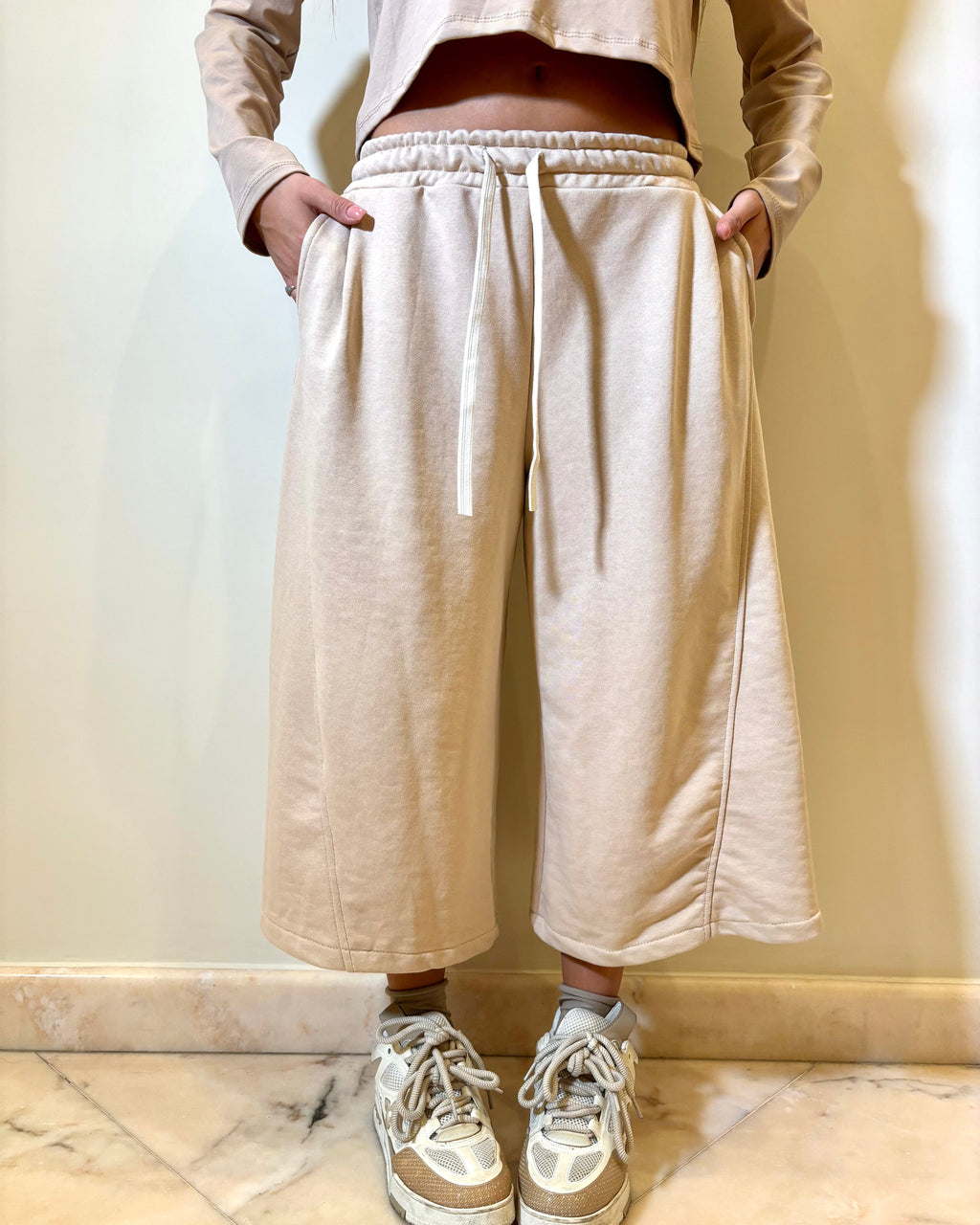 Bermuda Baggy