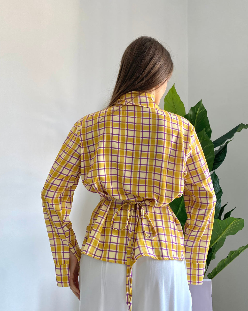 Camicia colorfull