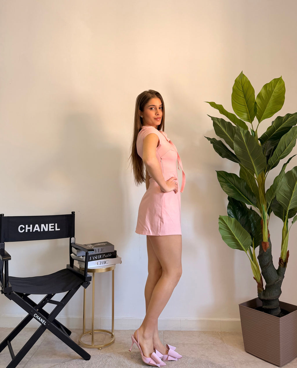 Mini dress cindy