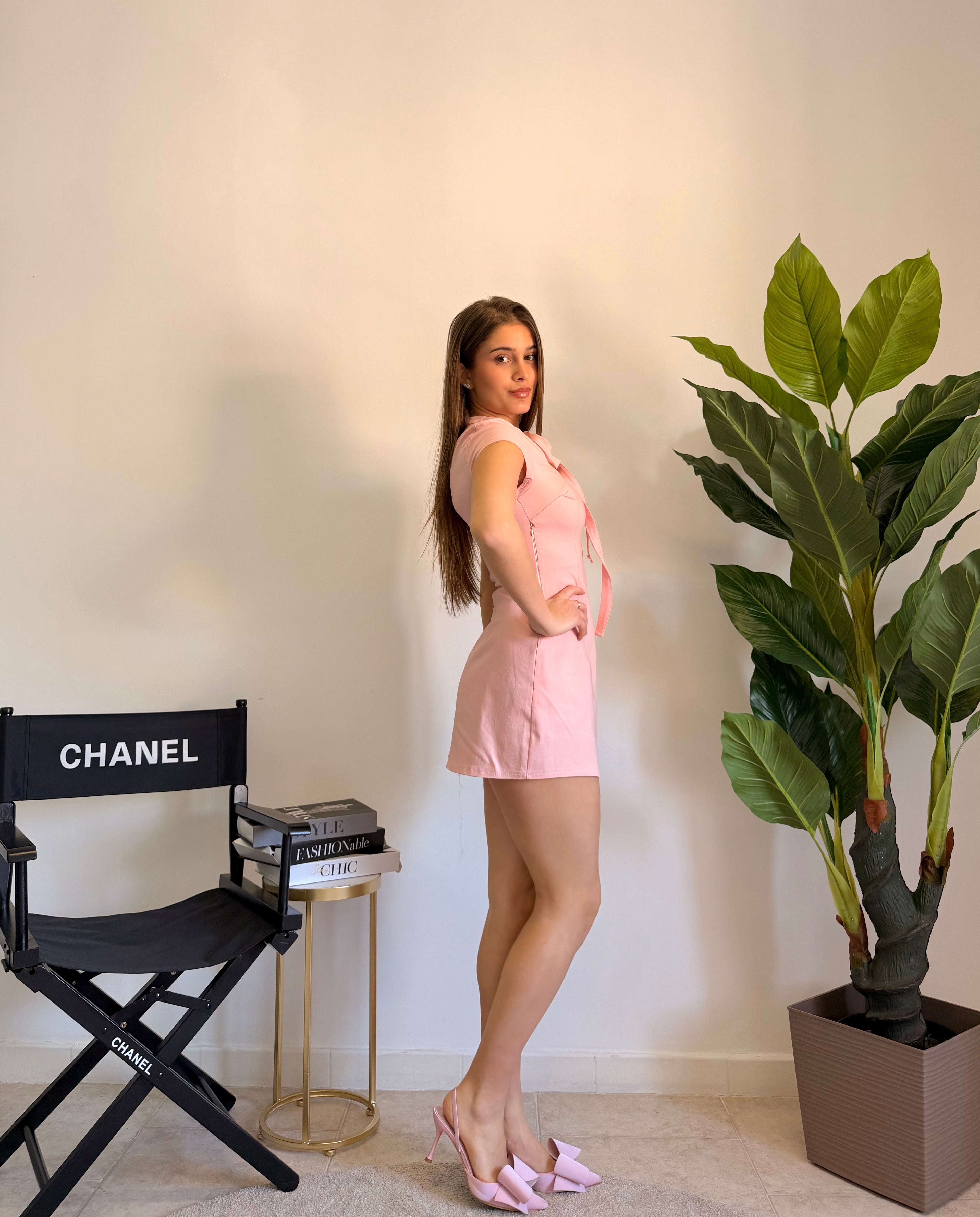 Mini dress cindy
