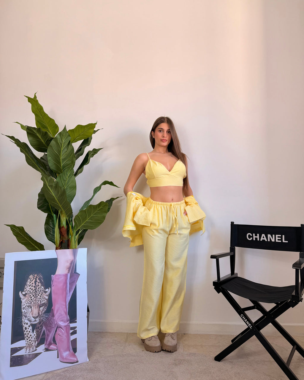 Coordset Sunny