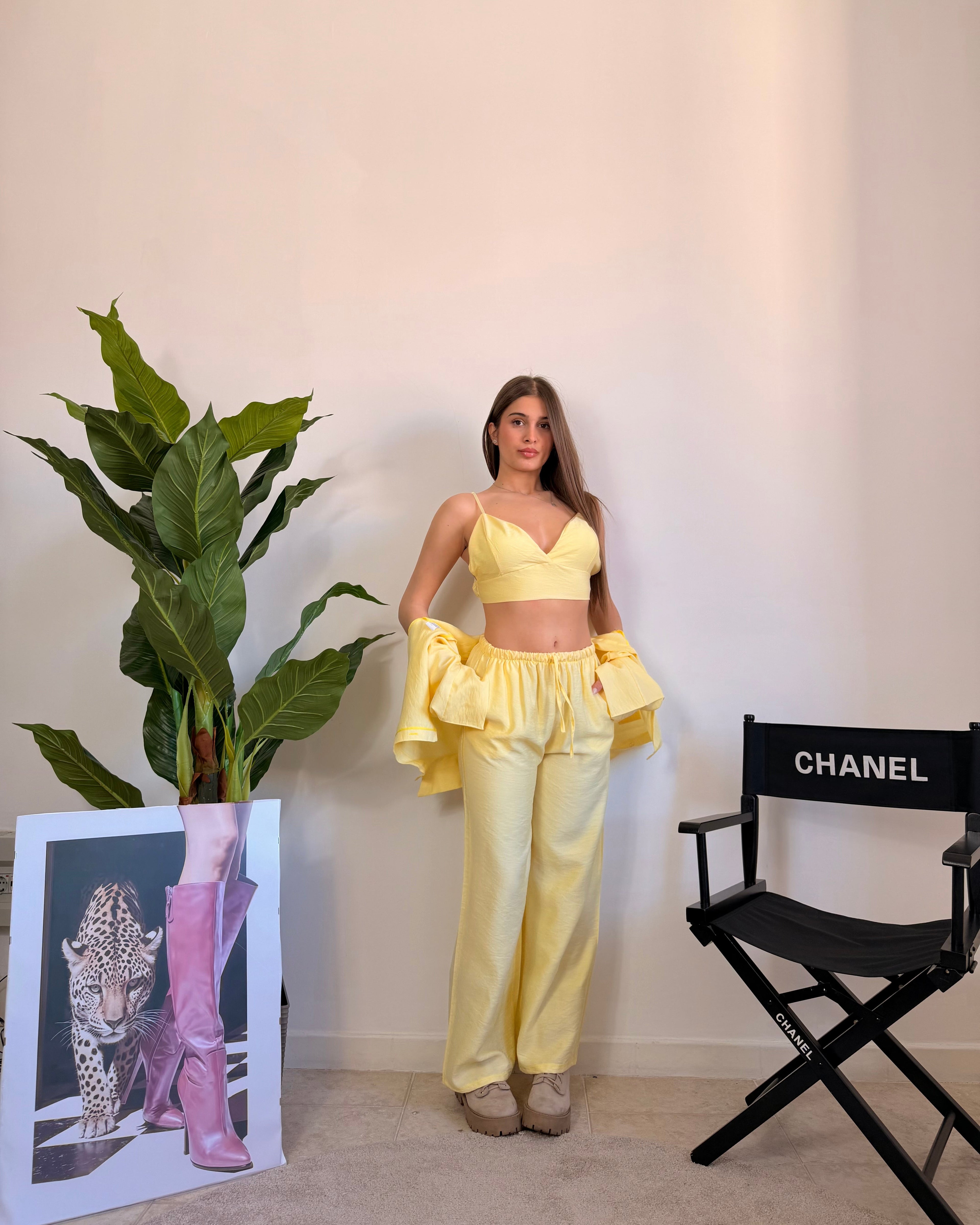 Coordset Sunny