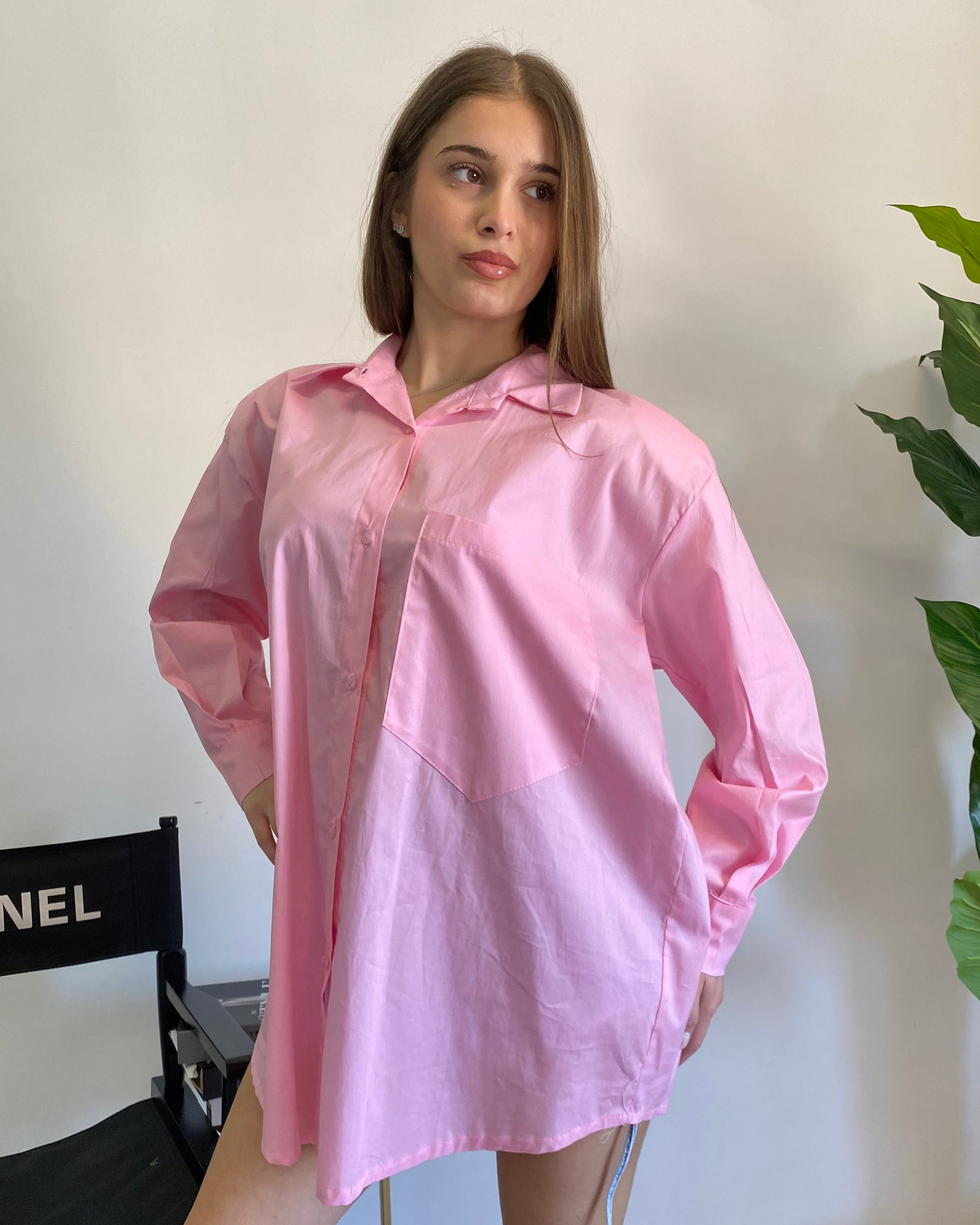 Camicia Lovely